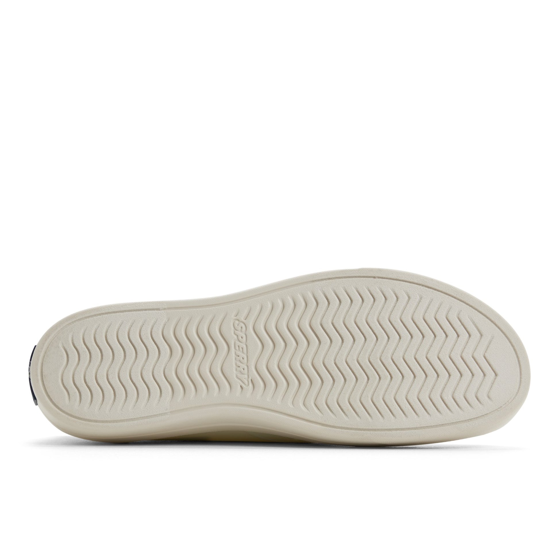 Close-up of the Grey Flow CVO Sneaker Slip-on Sneakers