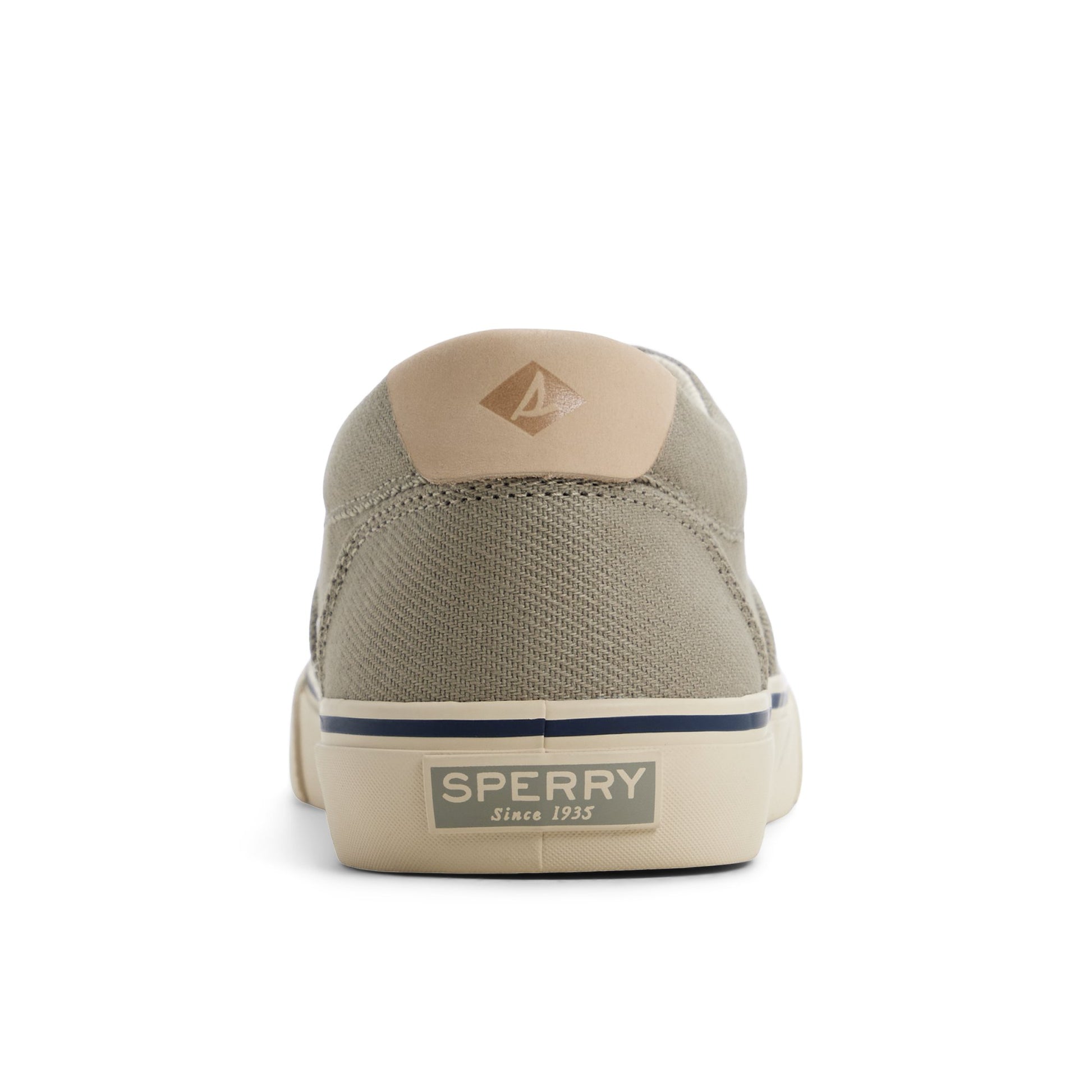 Three-quarter angle of Mid grey CVO Helm Sneaker Low Top Sneakers's front side
