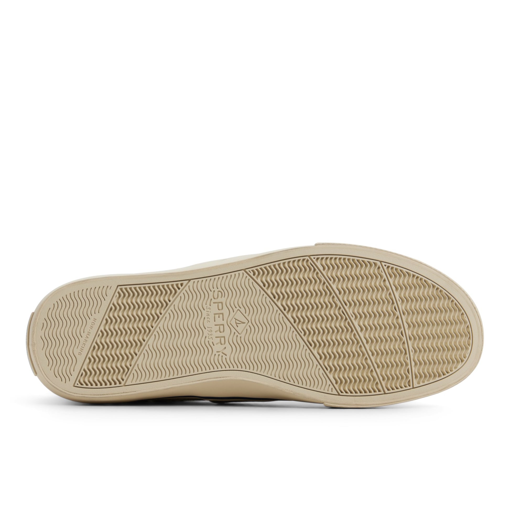Close-up of the Mid grey CVO Helm Sneaker Low Top Sneakers