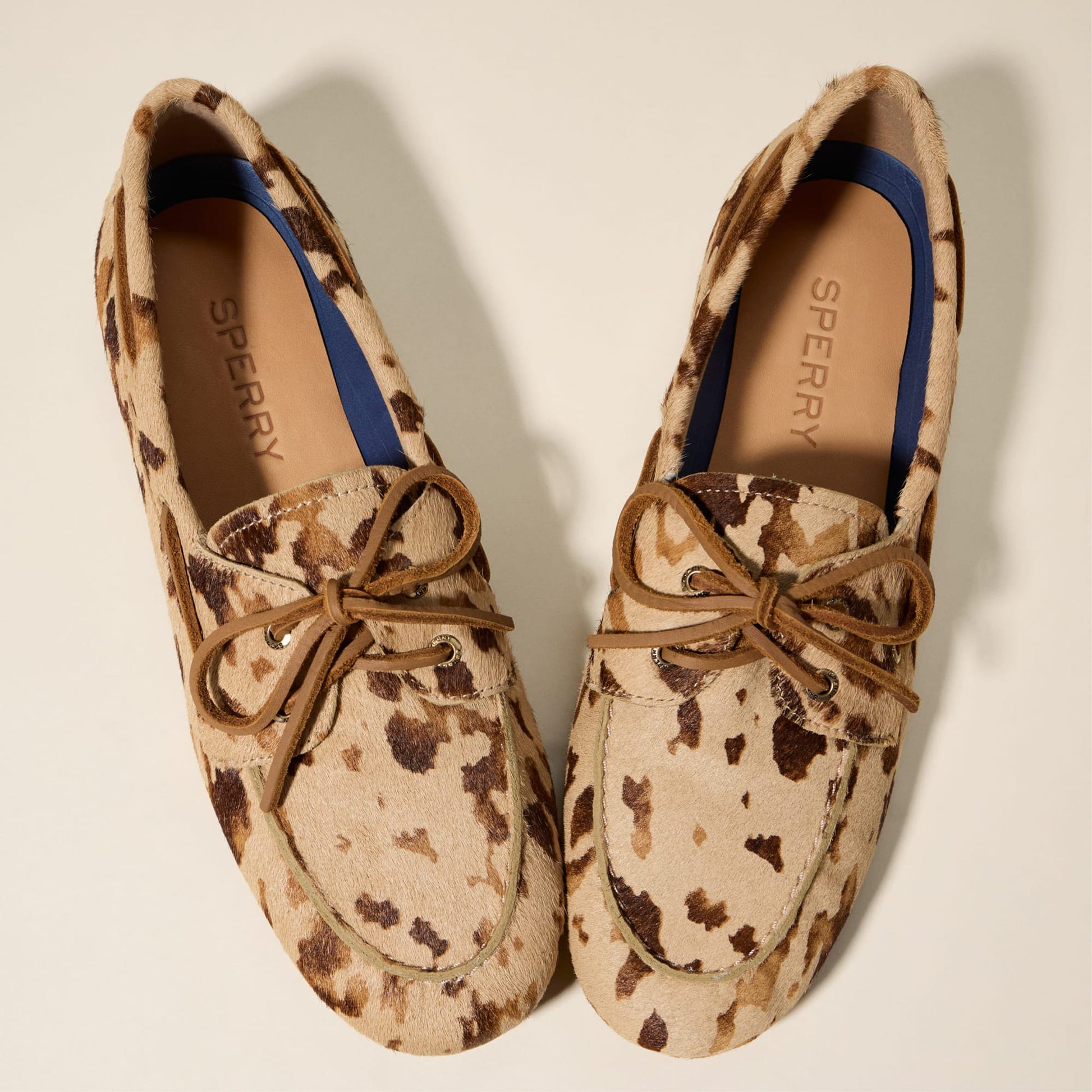 Product media for Slim Boat Shoe