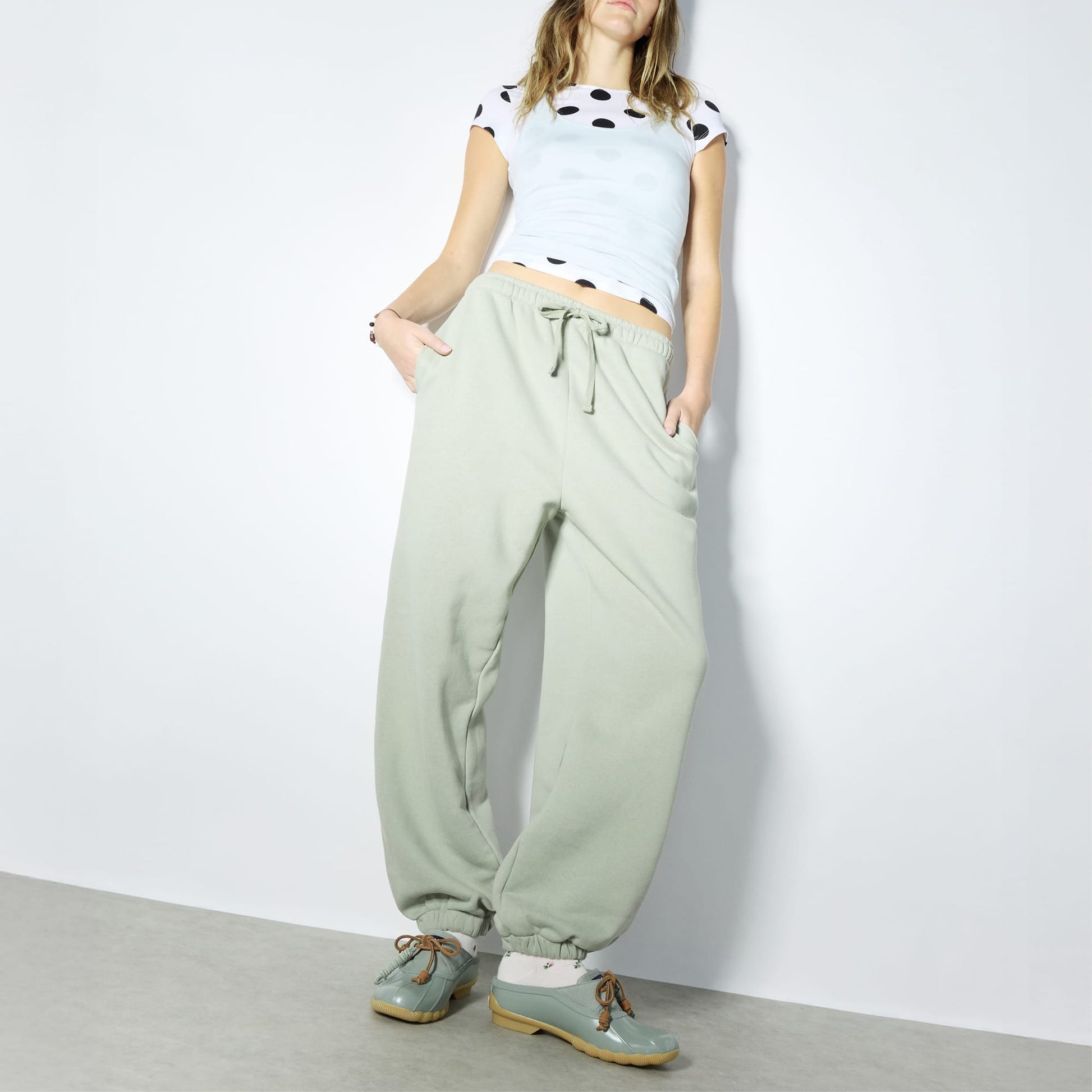 Product media for Saltwater™ Duck Mule Clog