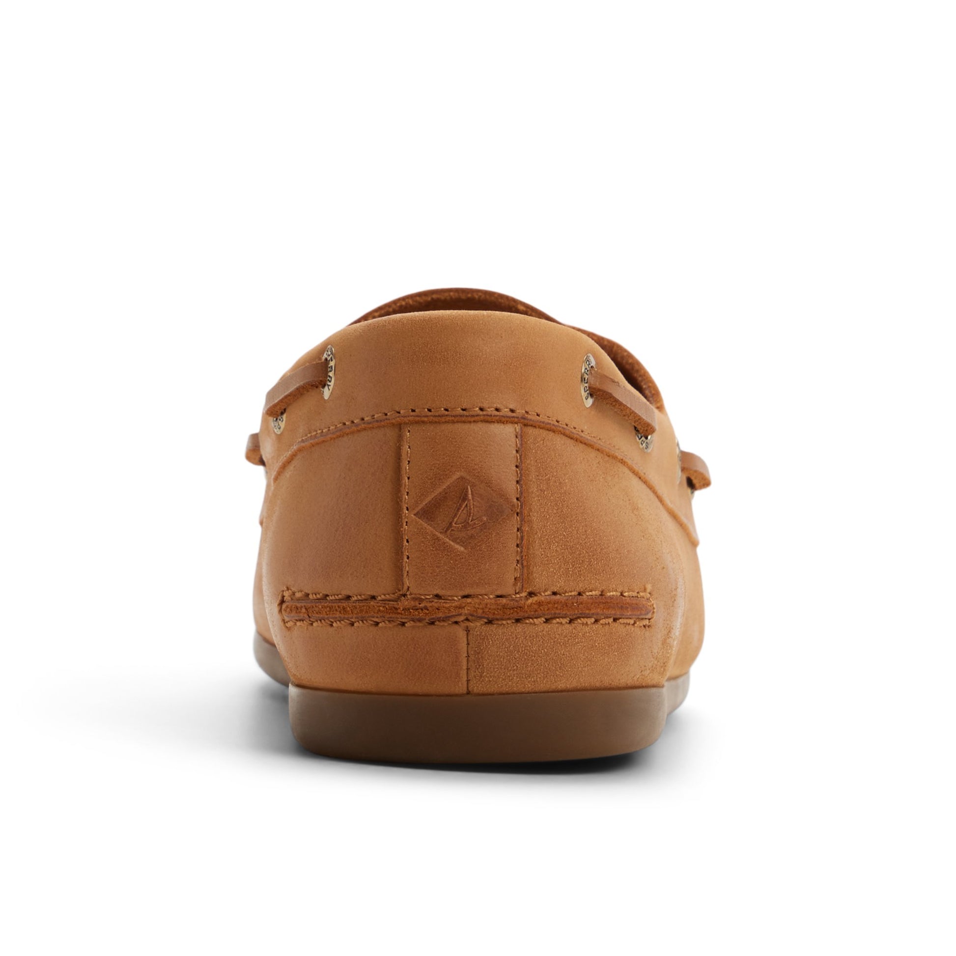 Support produit pour Chaussure bateau fine