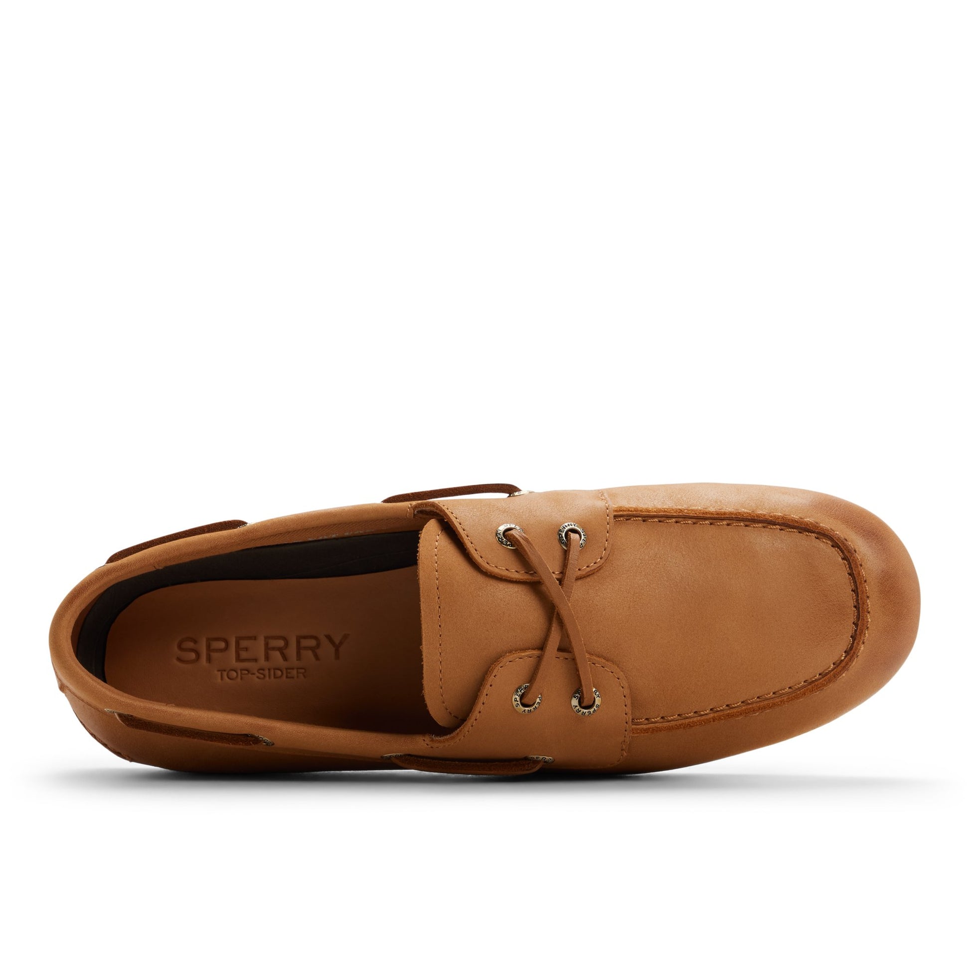 Support produit pour Chaussure bateau fine