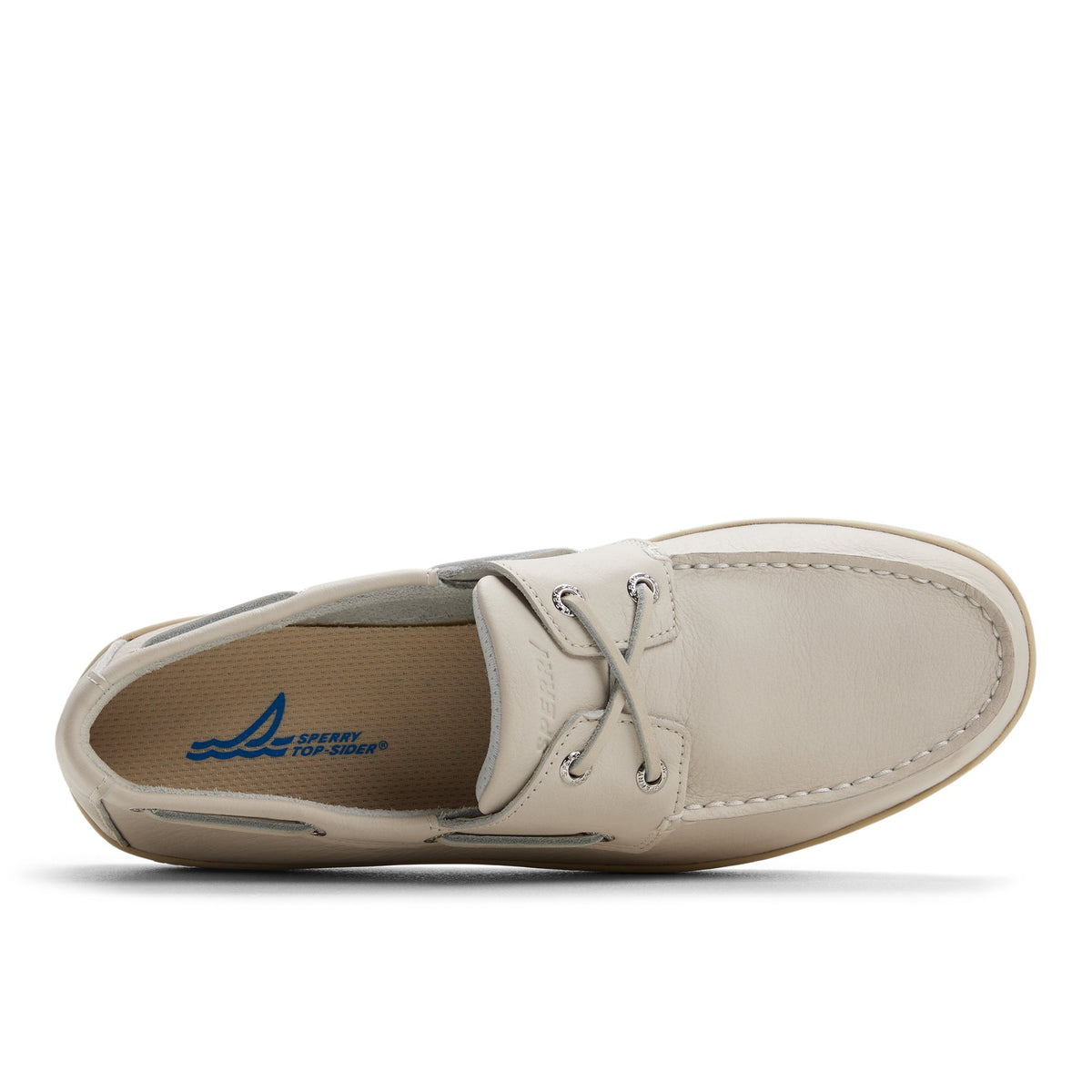 Strake 2 Eye White | Sperry