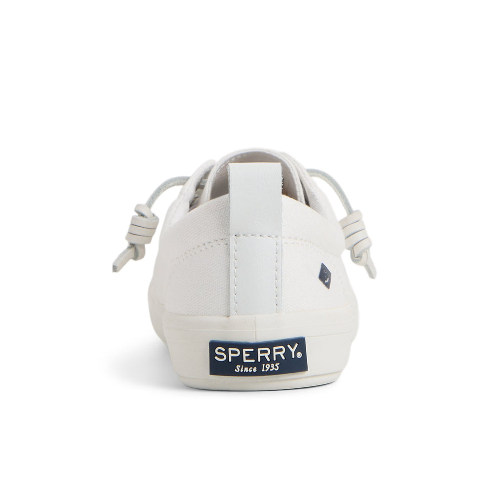 Crest Wave Sneaker White/white | Sperry