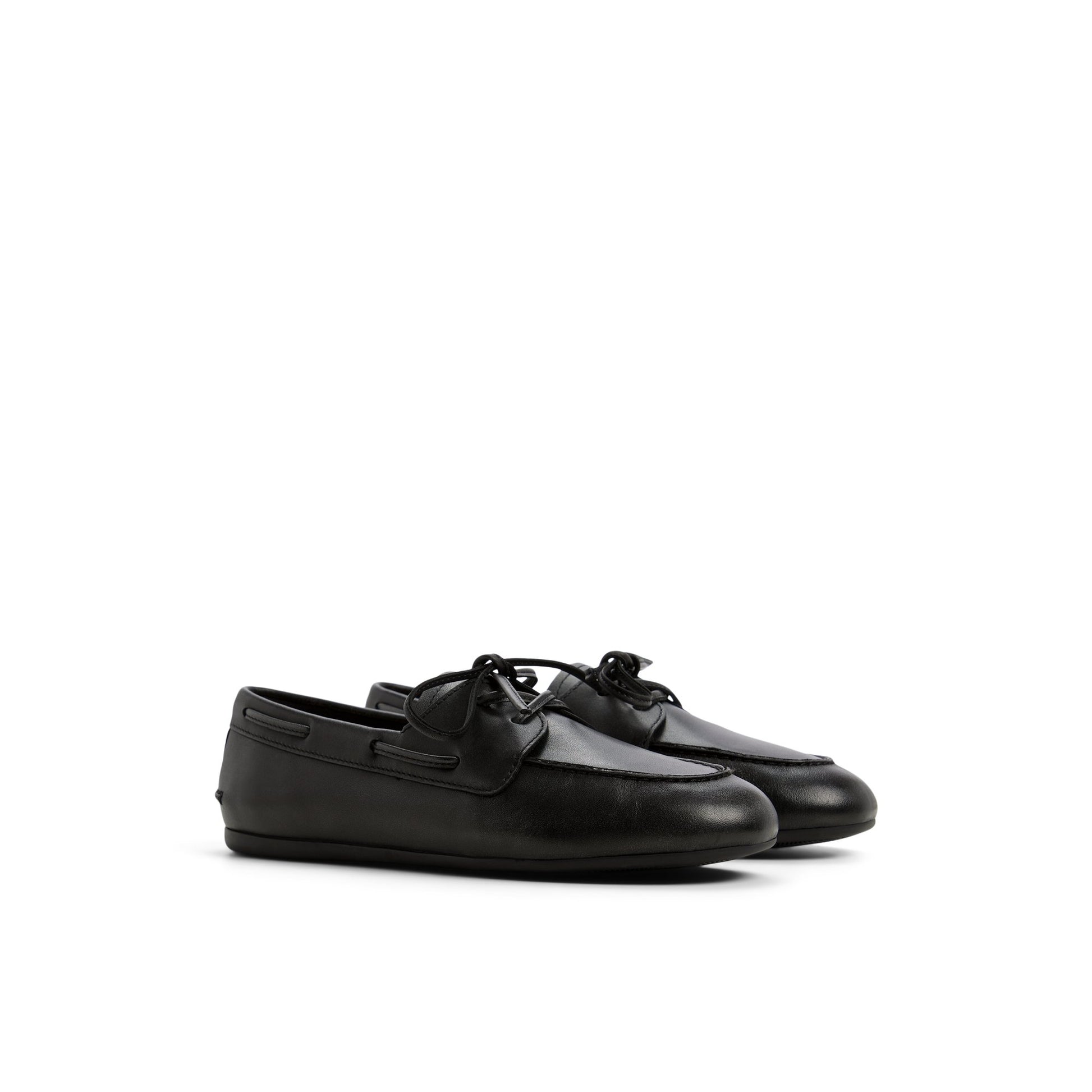 Support produit pour Sperry x Aritzia Slim Boat Shoe