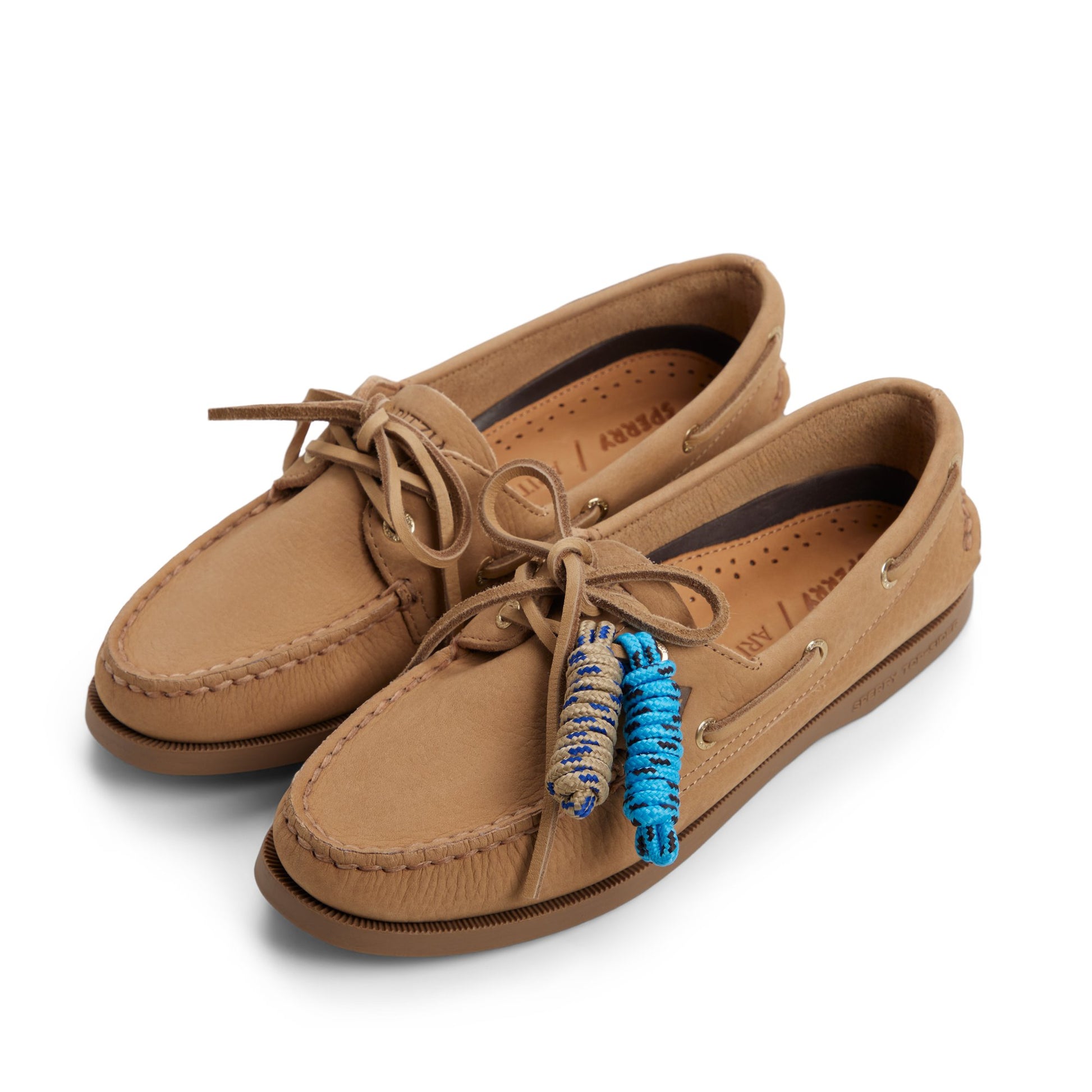 Support produit pour Sperry x Aritzia Authentic Original™ 2-Eye Boat Shoe