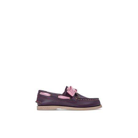 Authentic Original™  2-Eye Boat Shoe