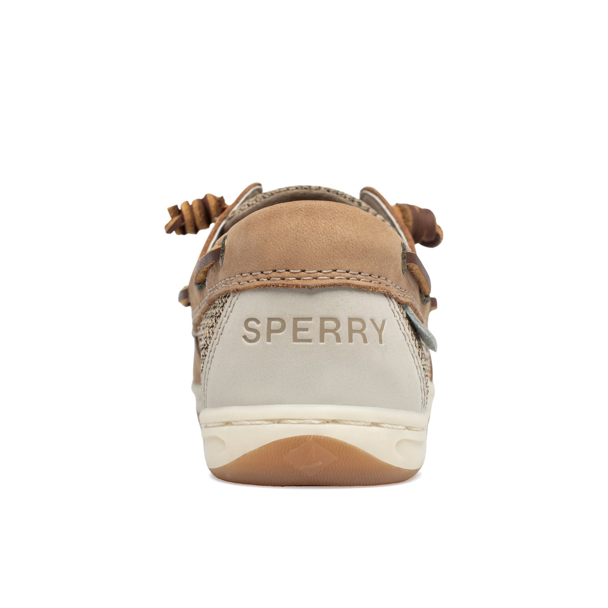 Product media for Songfish Boat Shoe