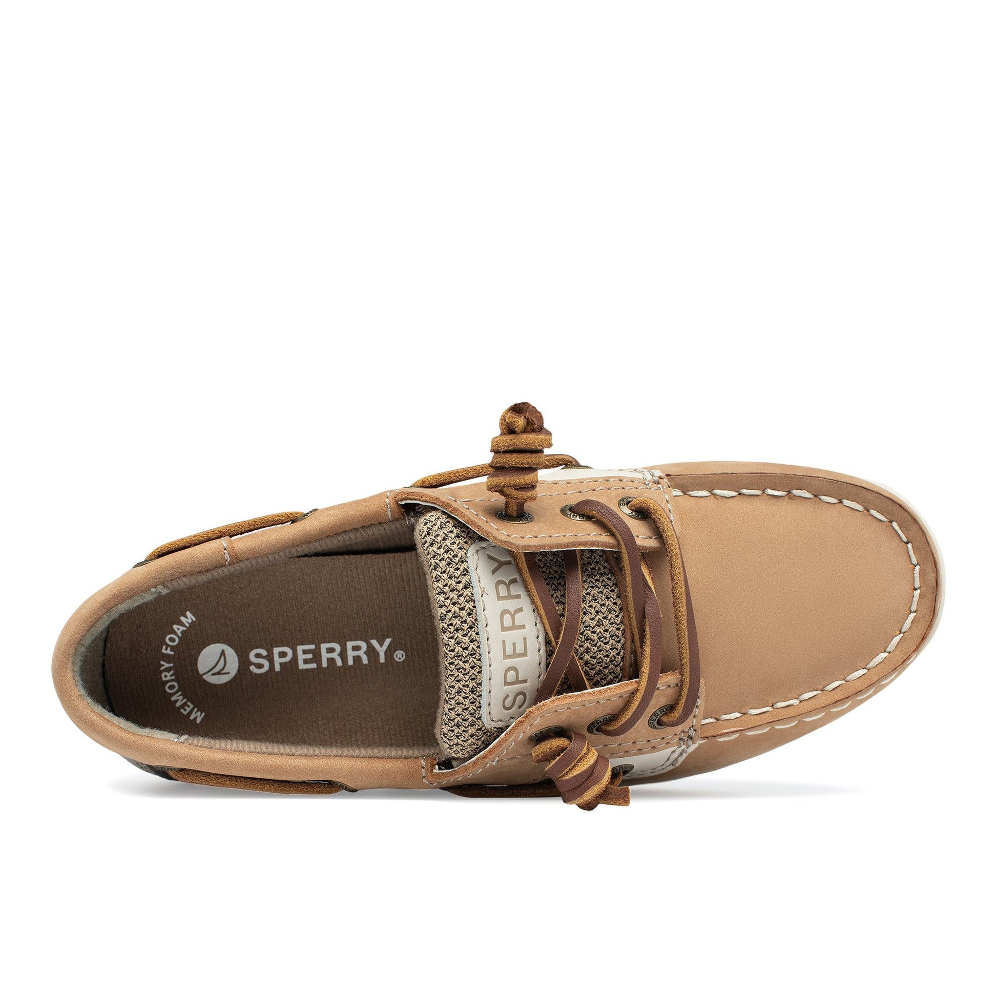Product media for Songfish Boat Shoe