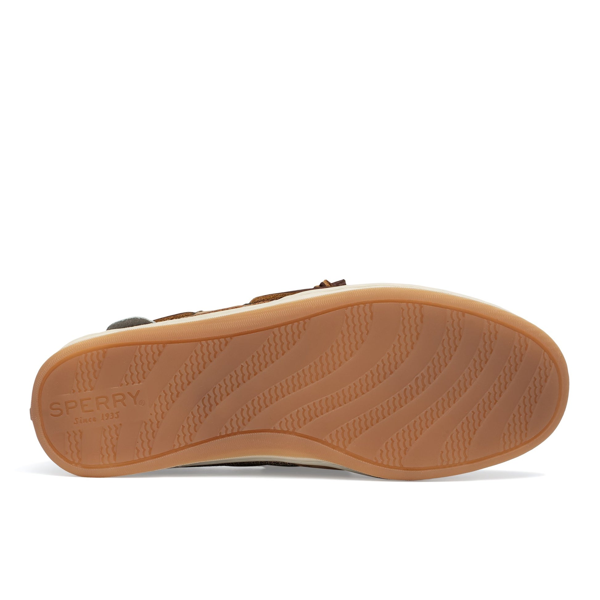 Product media for Songfish Boat Shoe