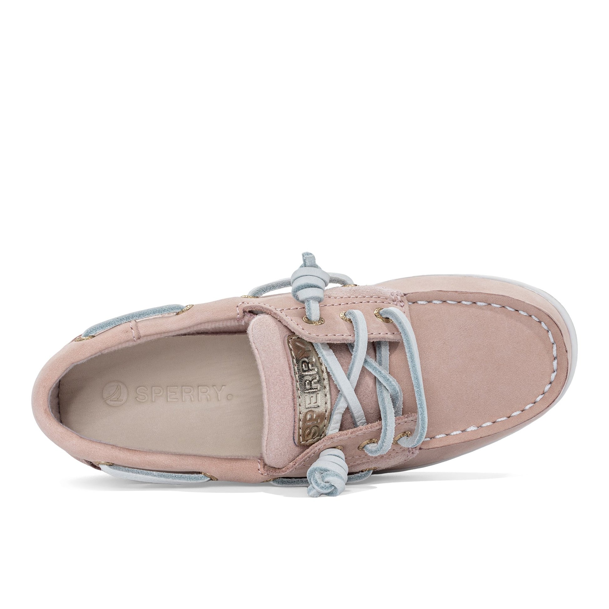Product media for Songfish Boat Shoe