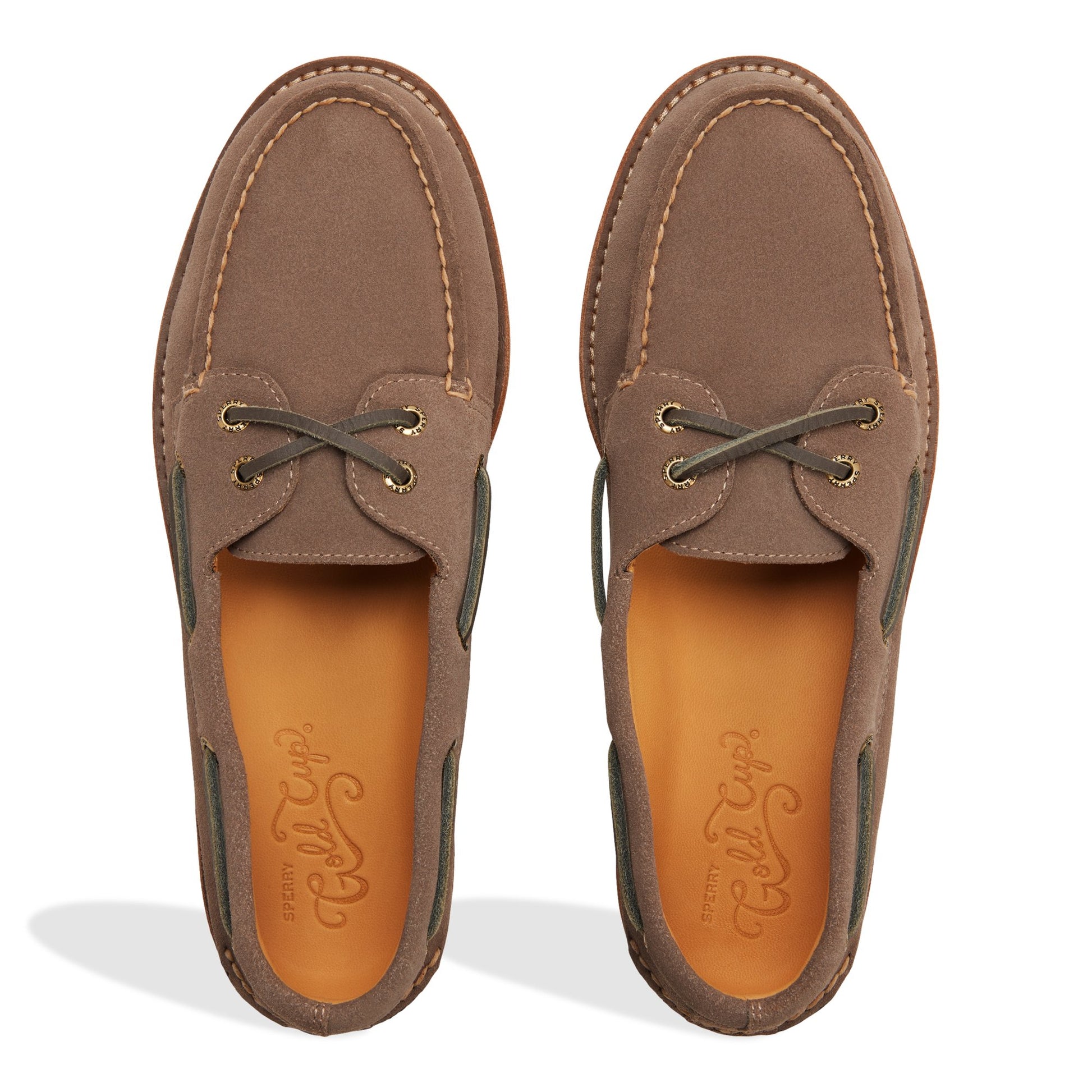 Support produit pour Chaussure bateau Prescott