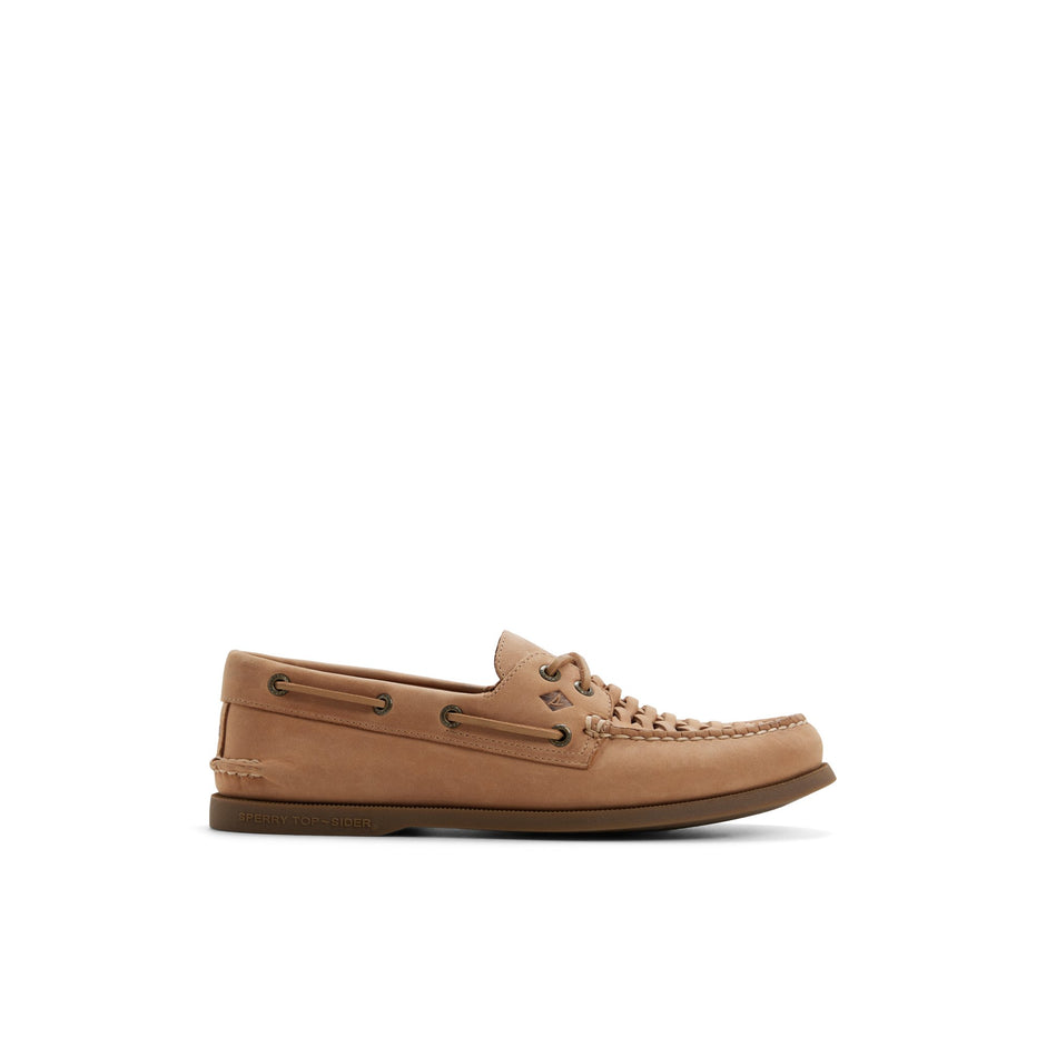 Authentic Original™ 2-Eye Woven Boat Shoe