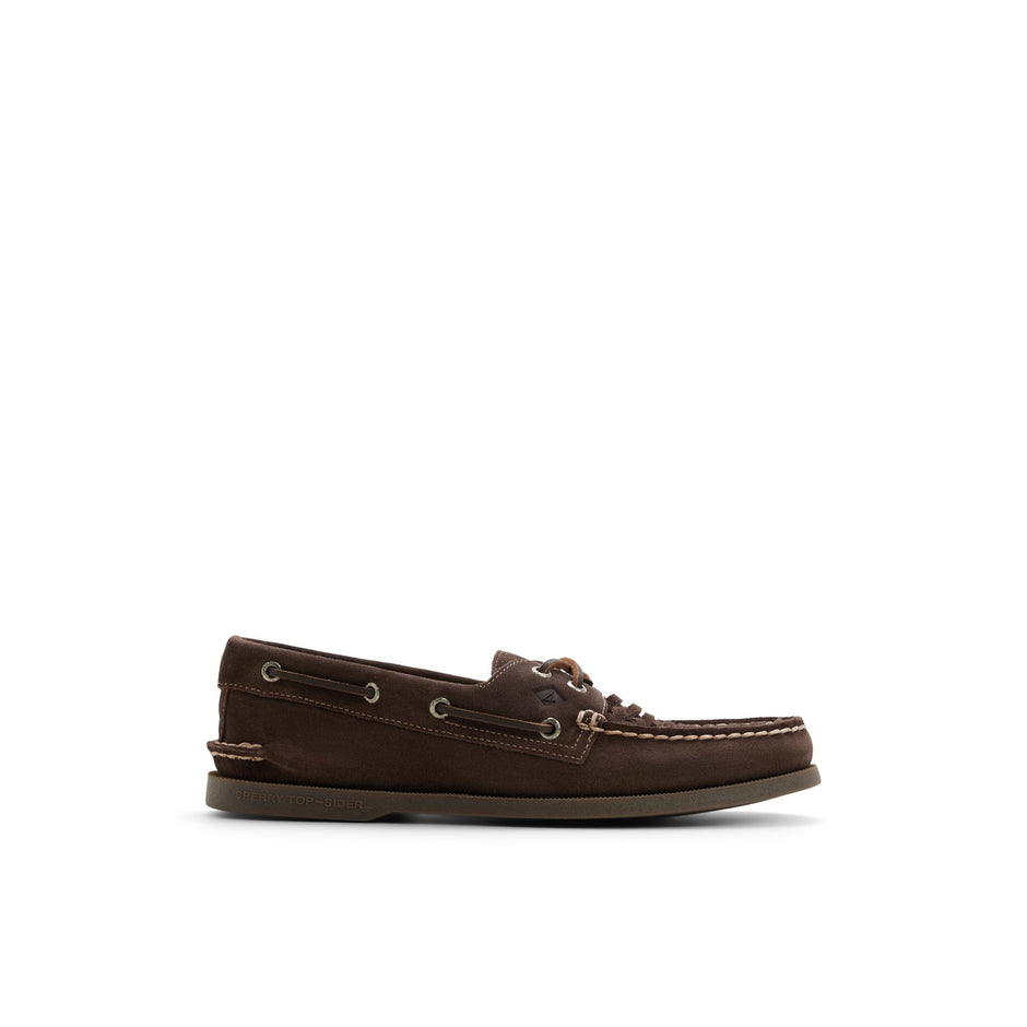 Authentic Original™ 2-Eye Woven Boat Shoe
