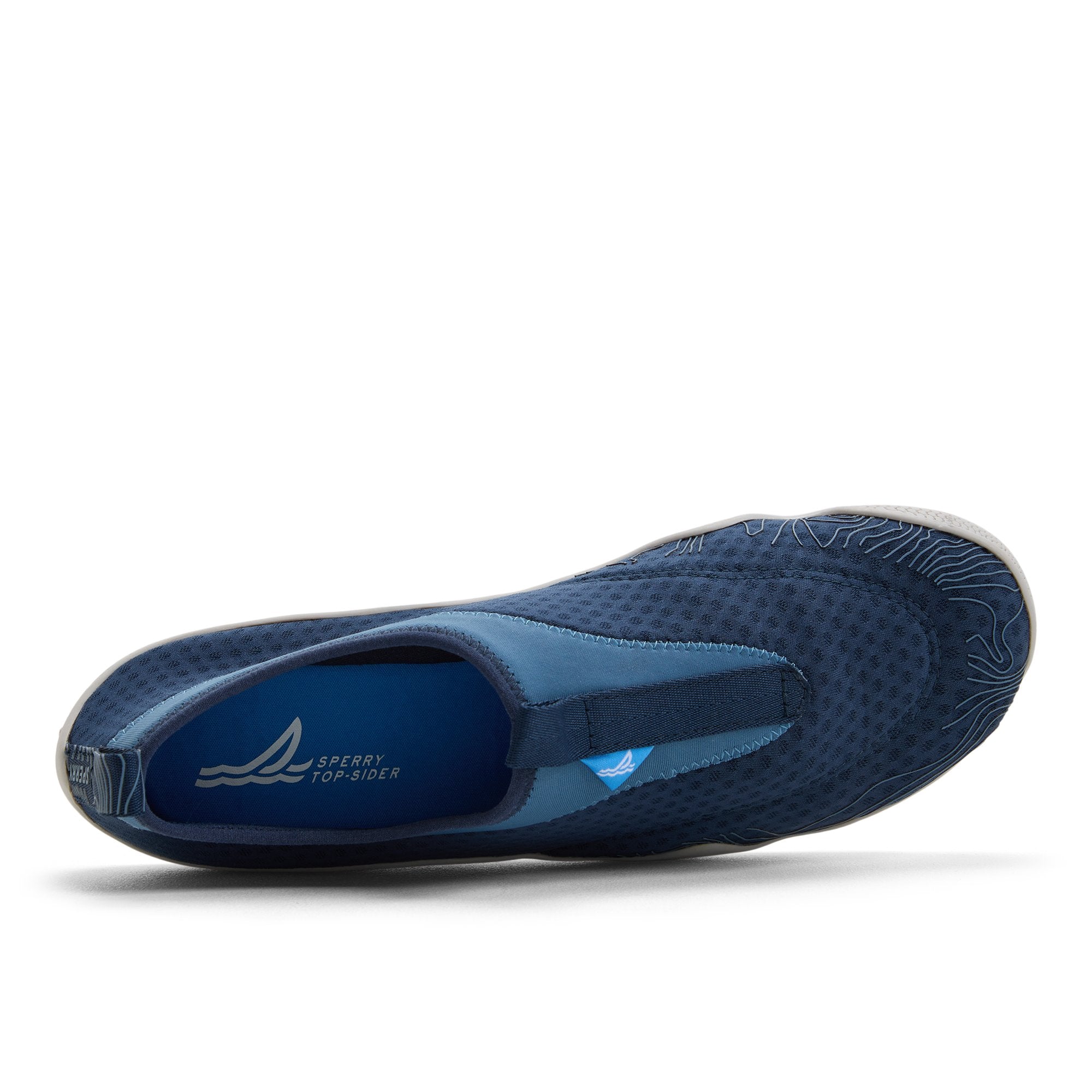 Seasock™ II Water Shoe Navy | Sperry