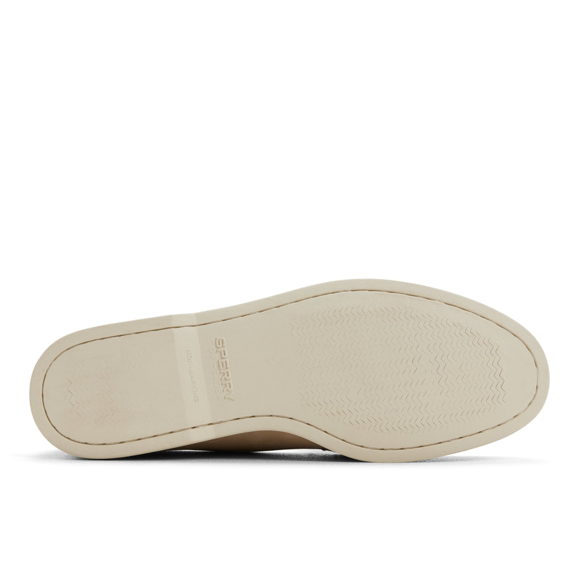 Close-up of the Ivory Authentic Original™ Venetian Loafer Loafers