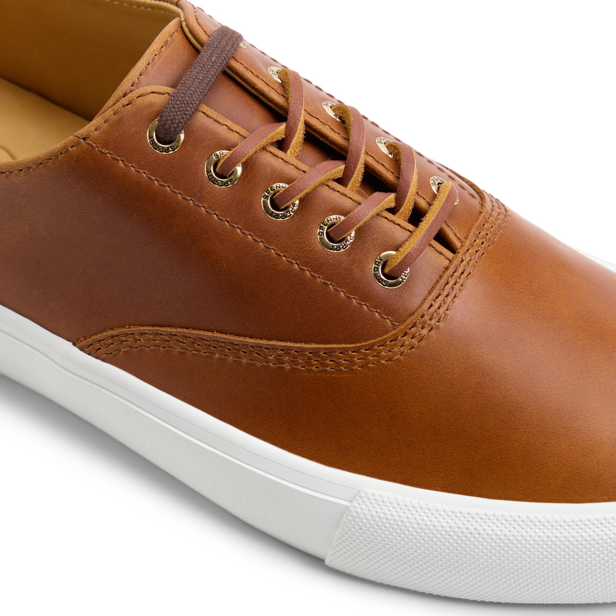 Gold Cup™ CVO Sneaker Tan | Sperry