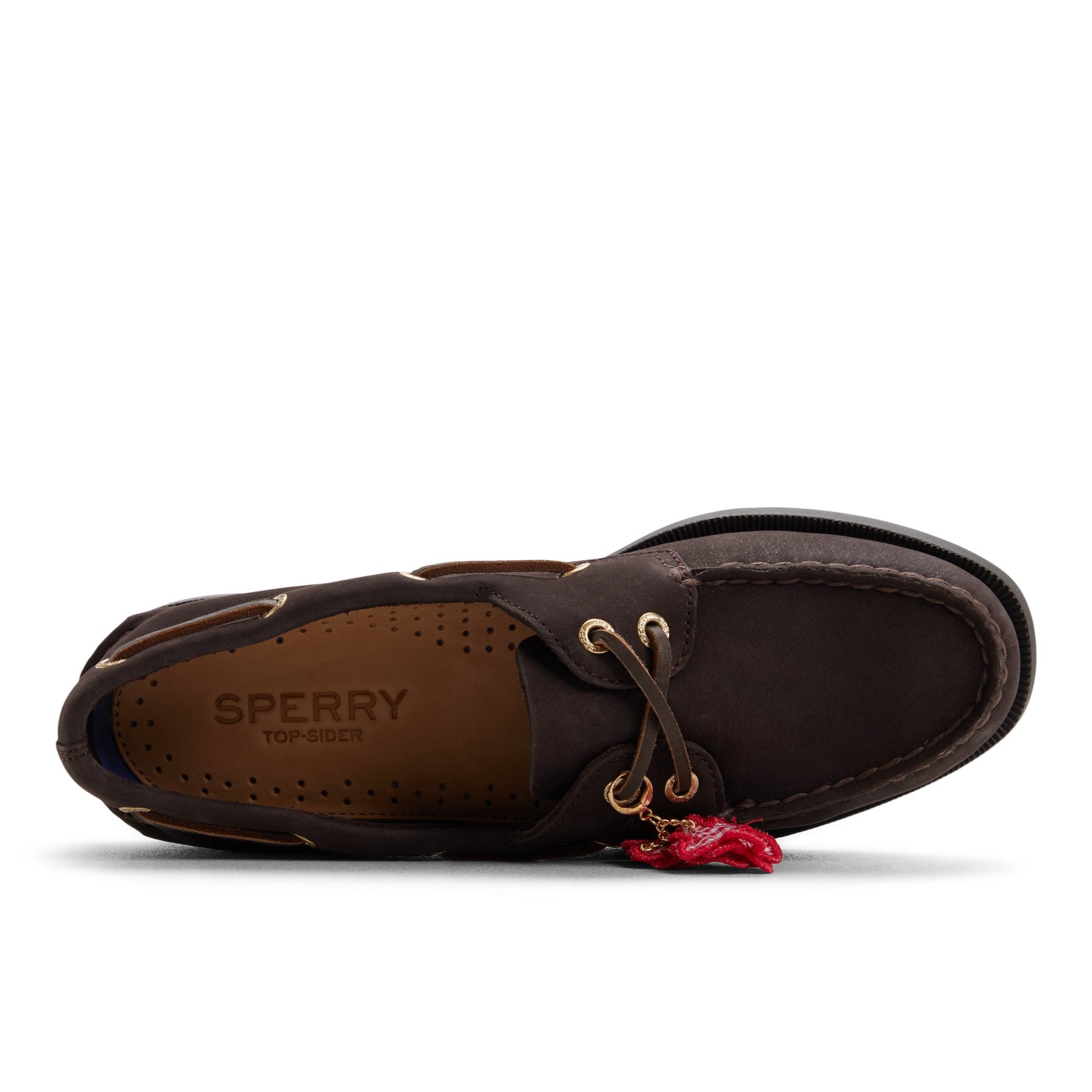 Support produit pour Chaussures bateau à 2 œillets Authentic Original™