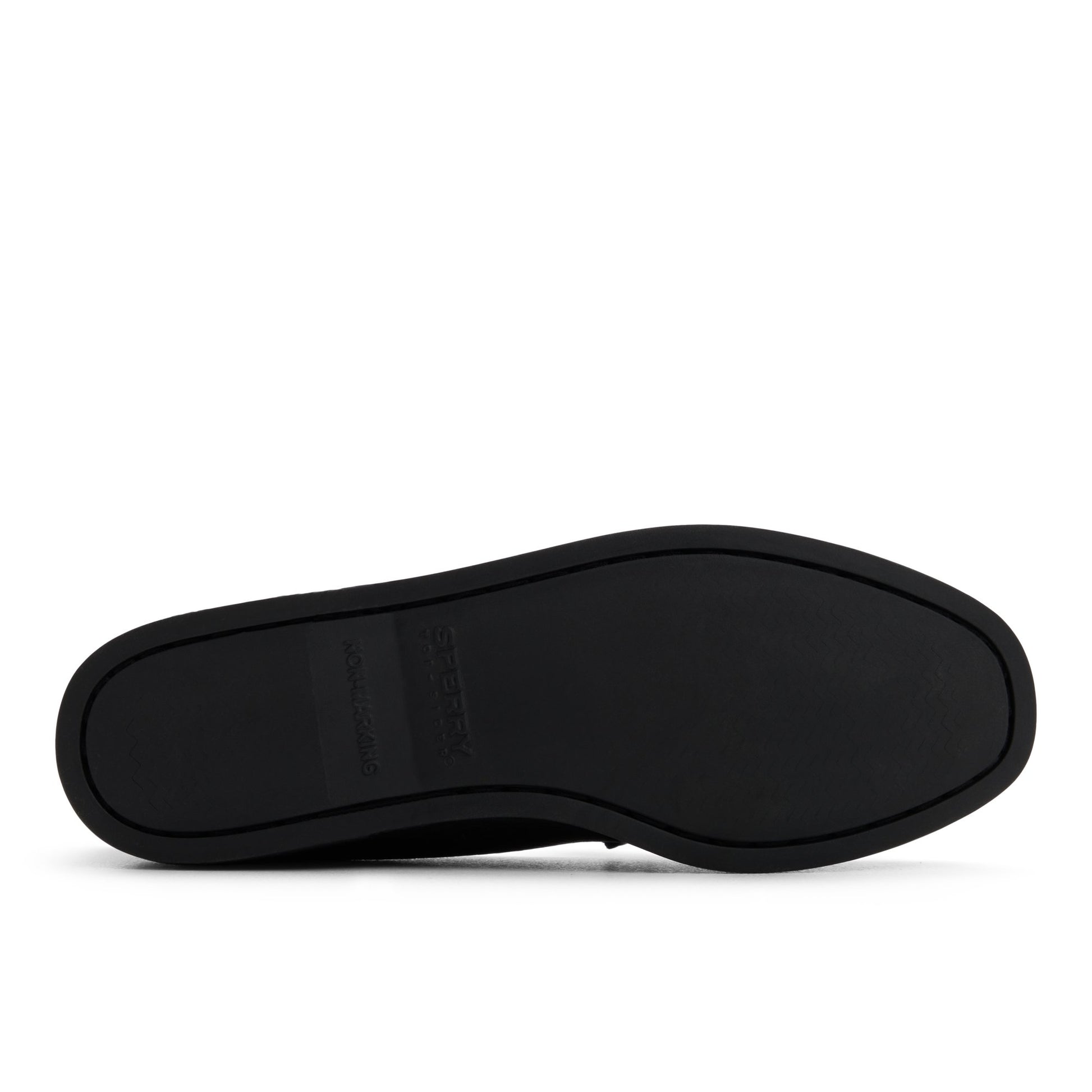 Close-up of the Black Authentic Original™ Loafer