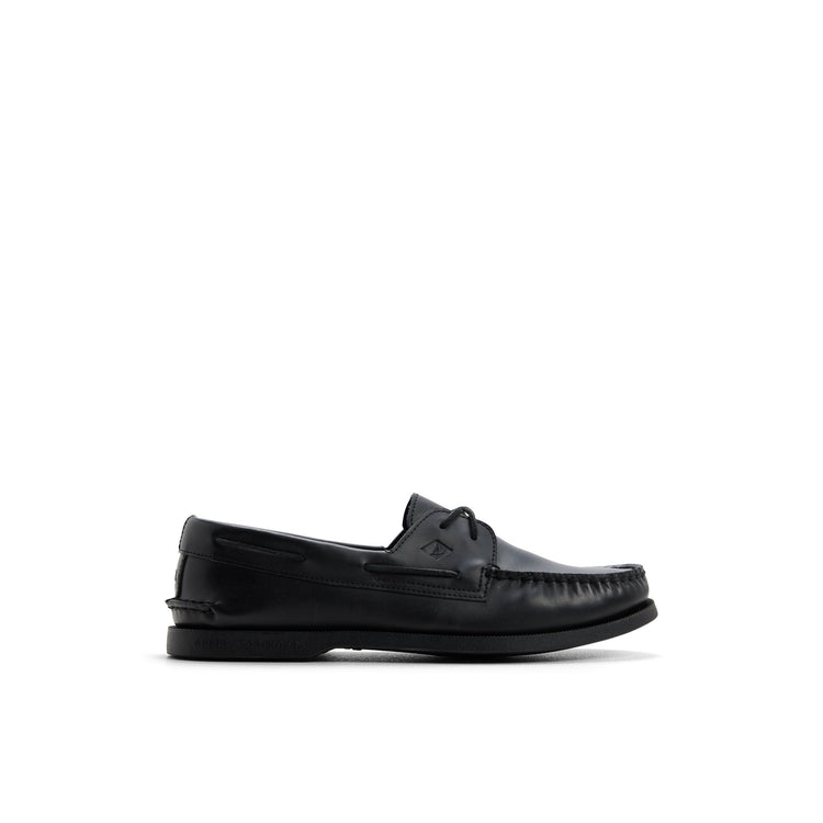 Authentic Original™ 2-Eye Cross Lace Boat Shoe