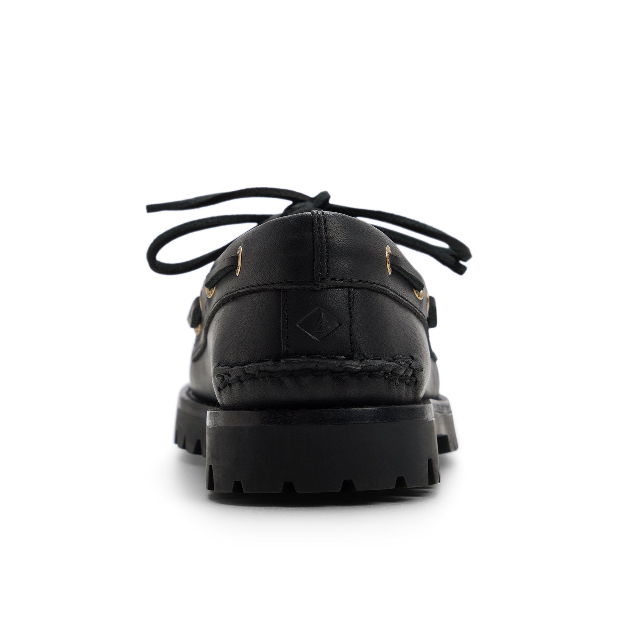 Low Lug Mary Jane Black | Sperry