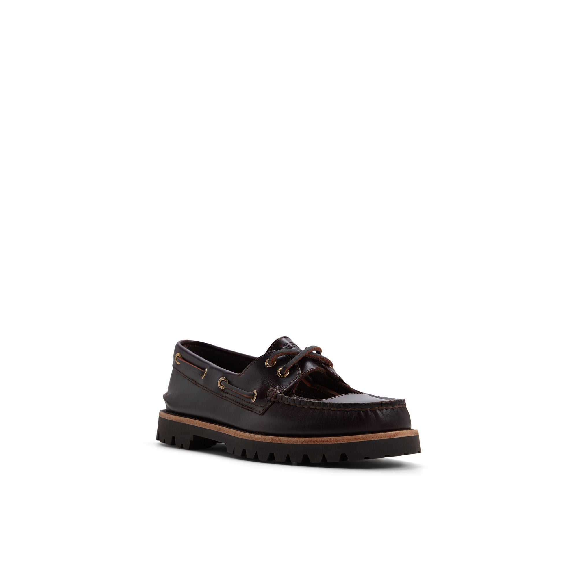 Low Lug Mary Jane Amaretto | Sperry