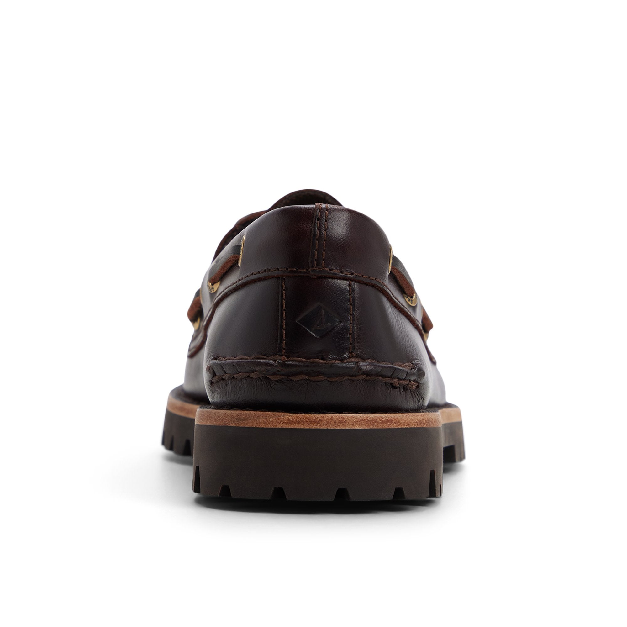 Low Lug Mary Jane Amaretto | Sperry