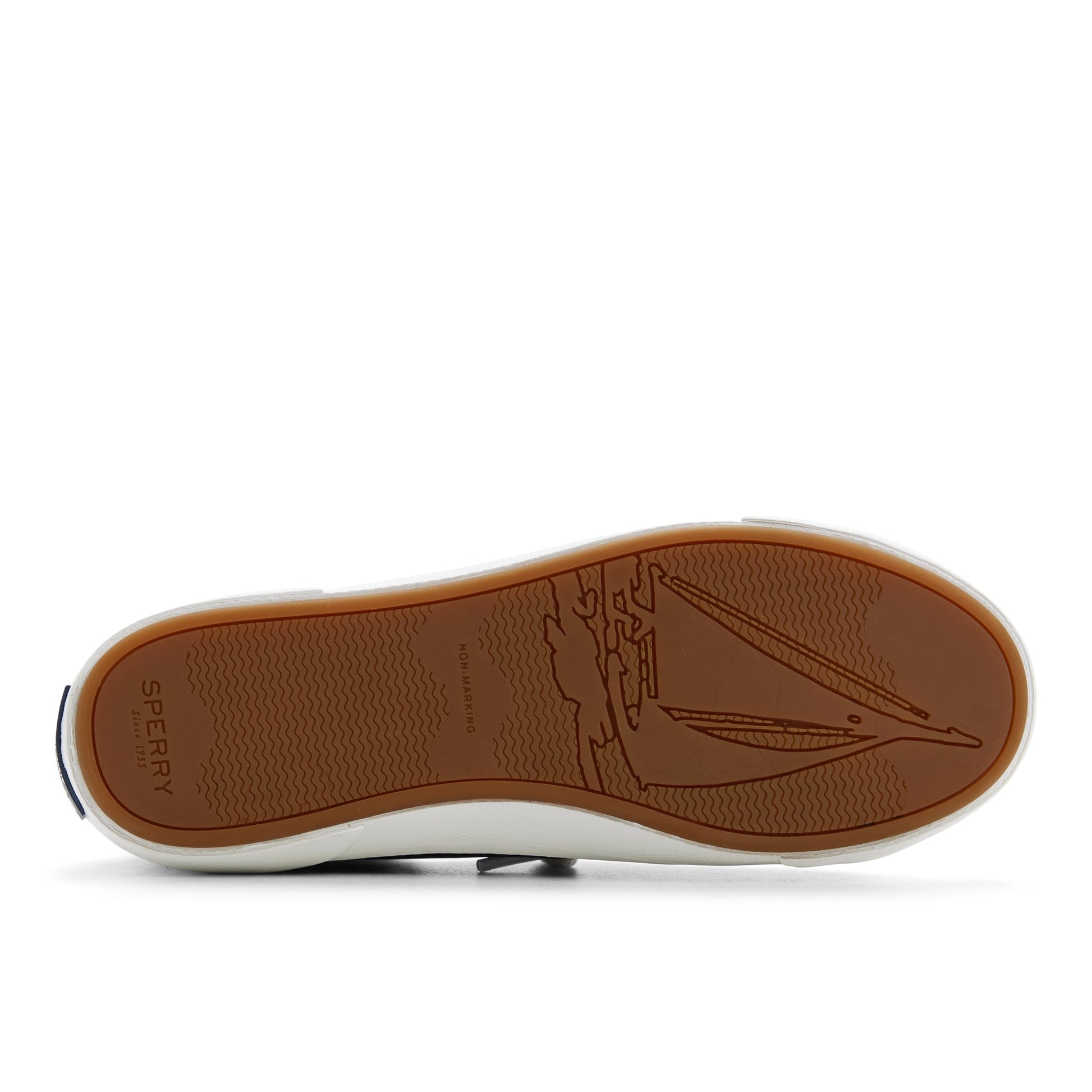 Close-up of the Black Pierwave 2 Lace to Toe Sneaker