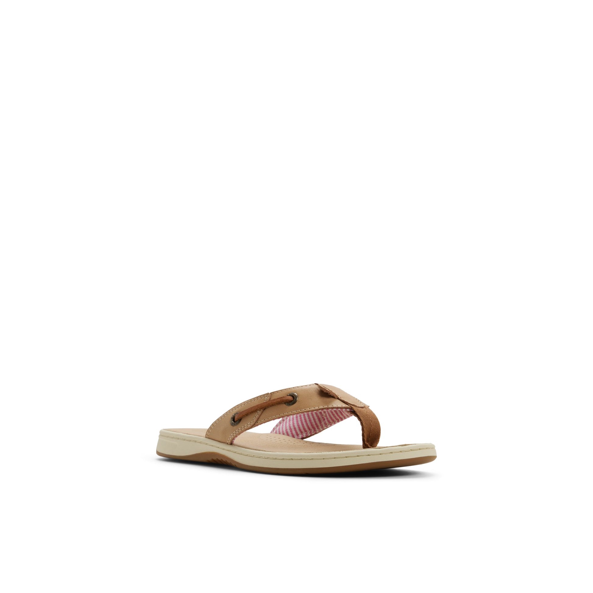 Support produit pour Sandale tong Seafish