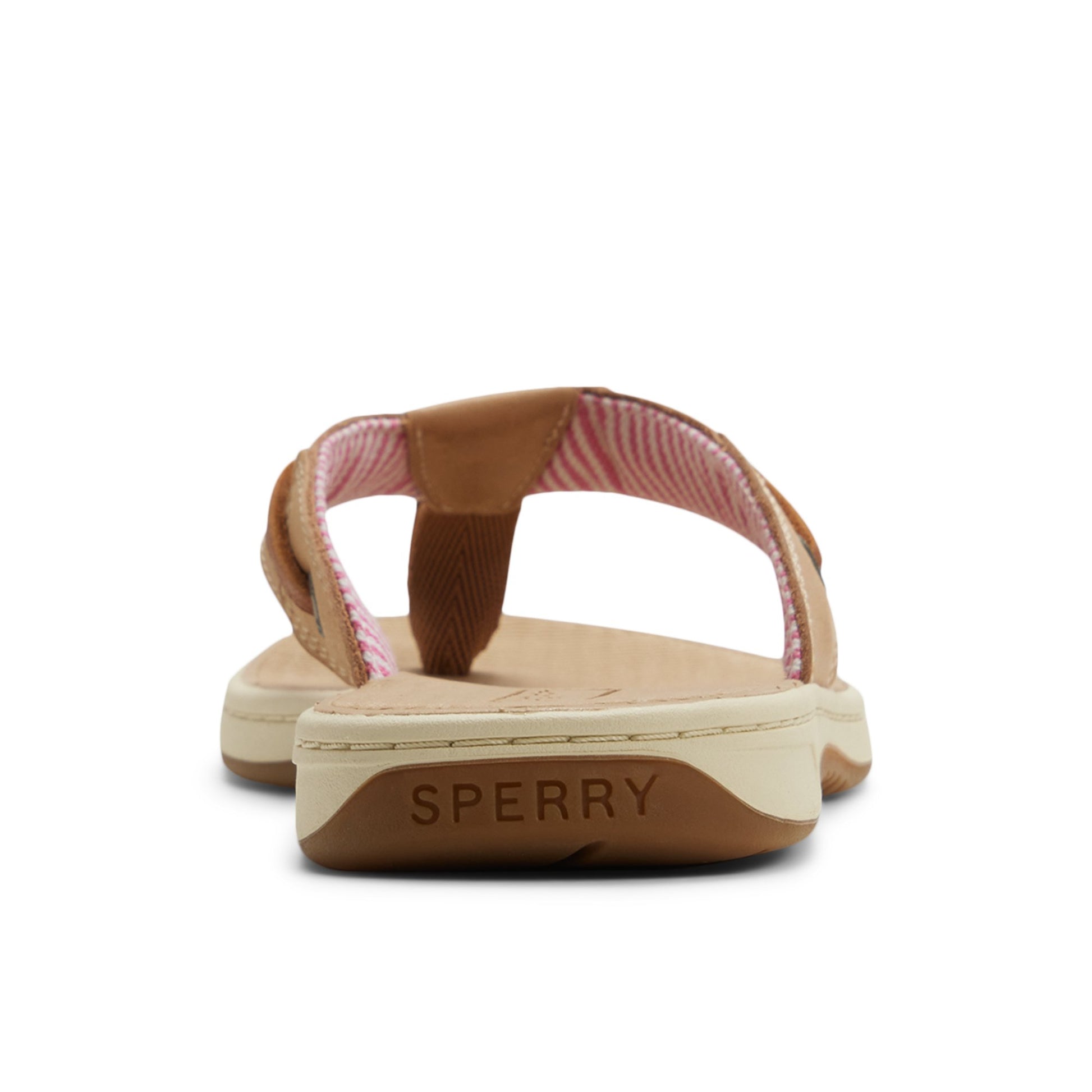 Support produit pour Sandale tong Seafish