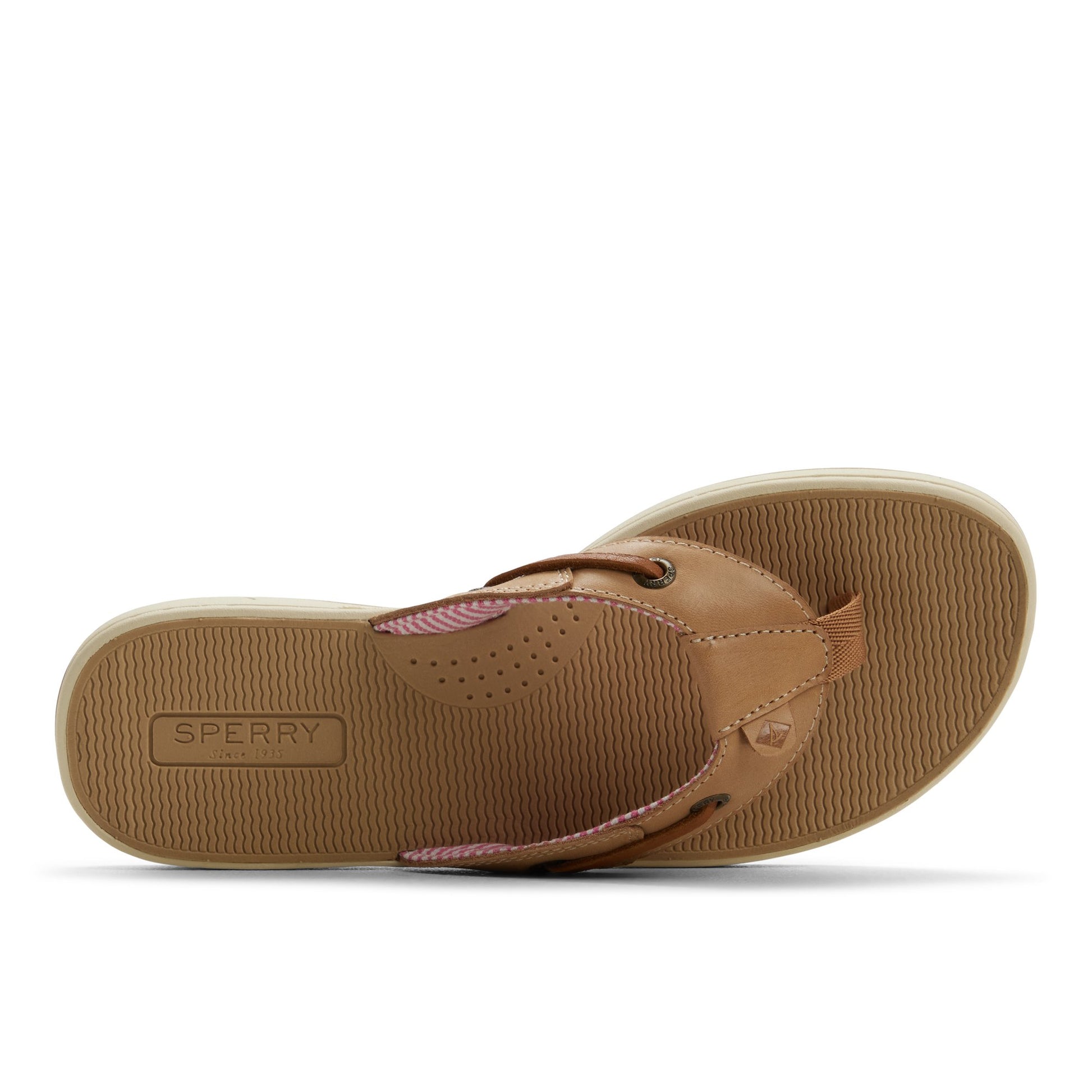 Support produit pour Sandale tong Seafish