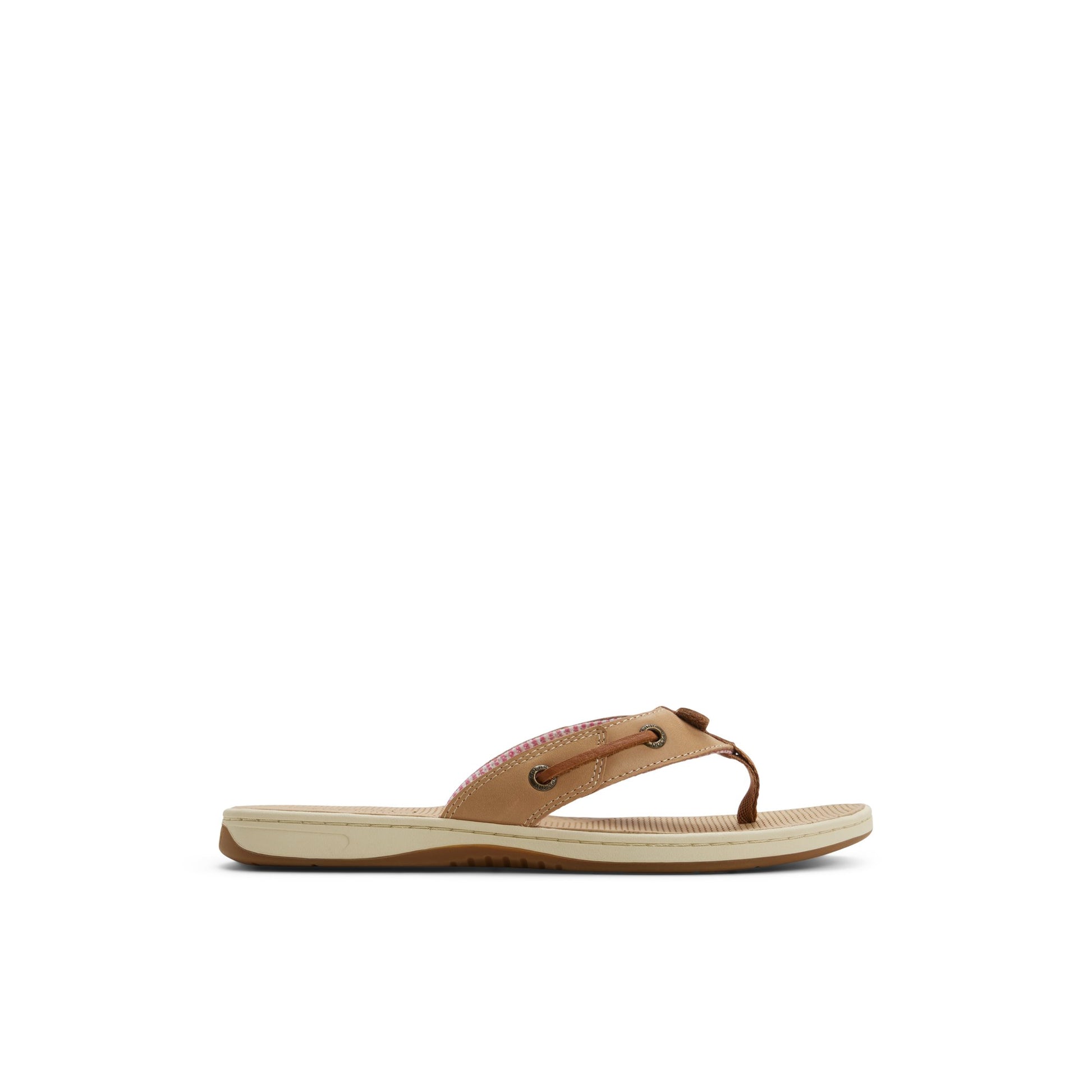 Support produit pour Sandale tong Seafish