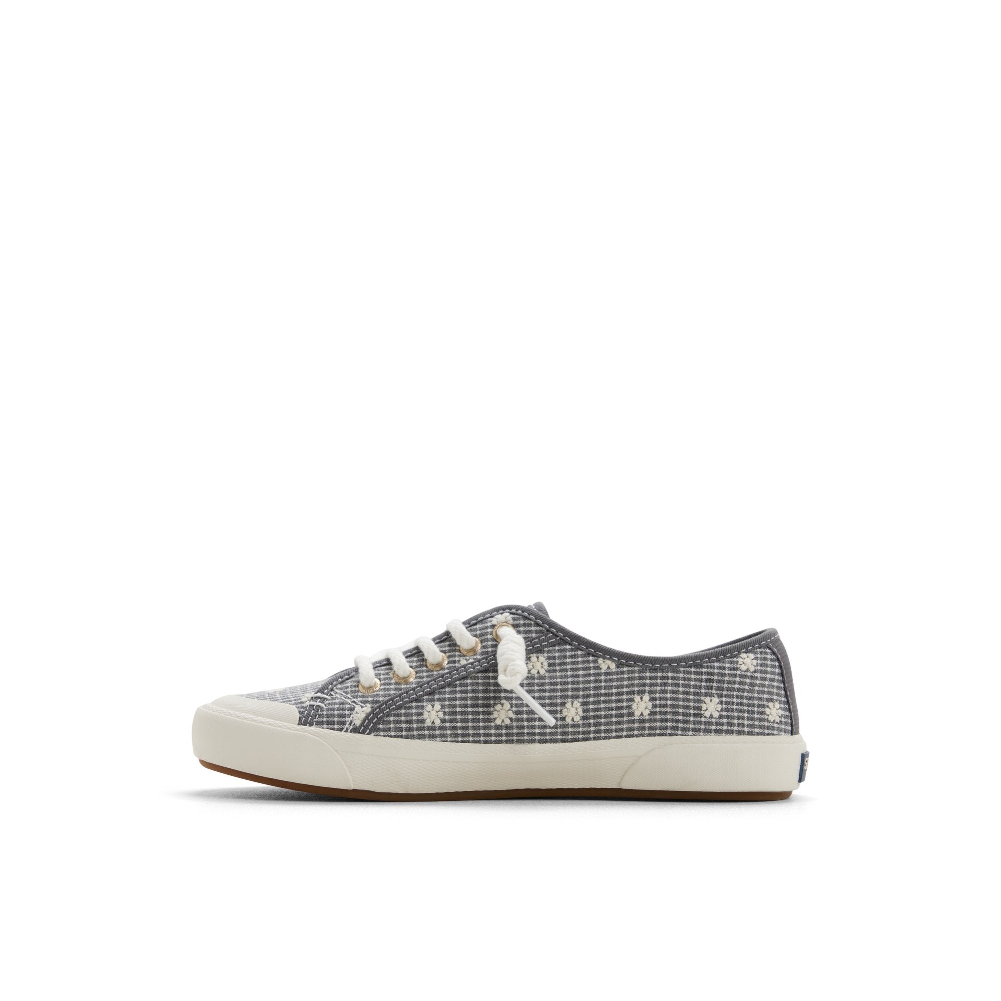 Pierwave 2 Lace to Toe Sneaker Floral | Sperry