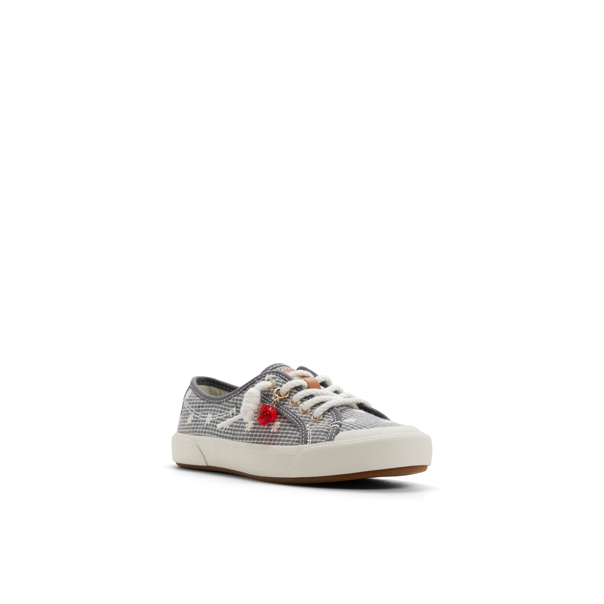 FOXEY - Merci.com♡ Pierwave 2 Lace to Toe Sneaker Floral | Sperry