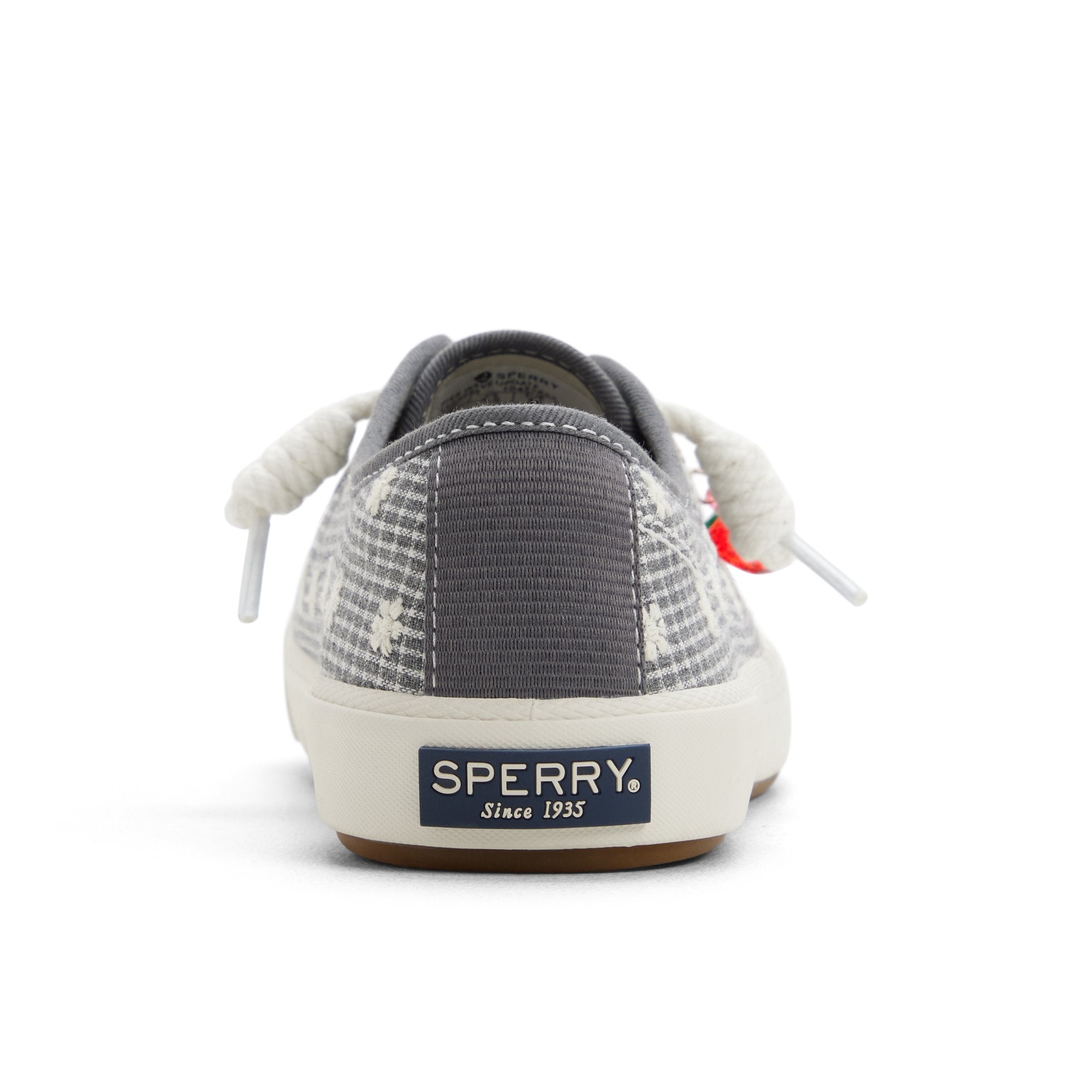Pierwave 2 Lace to Toe Sneaker Floral | Sperry