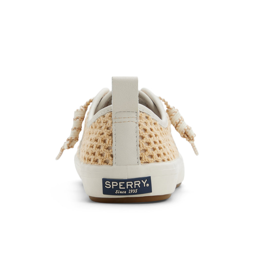 Crest Wave Sneaker Natural | Sperry