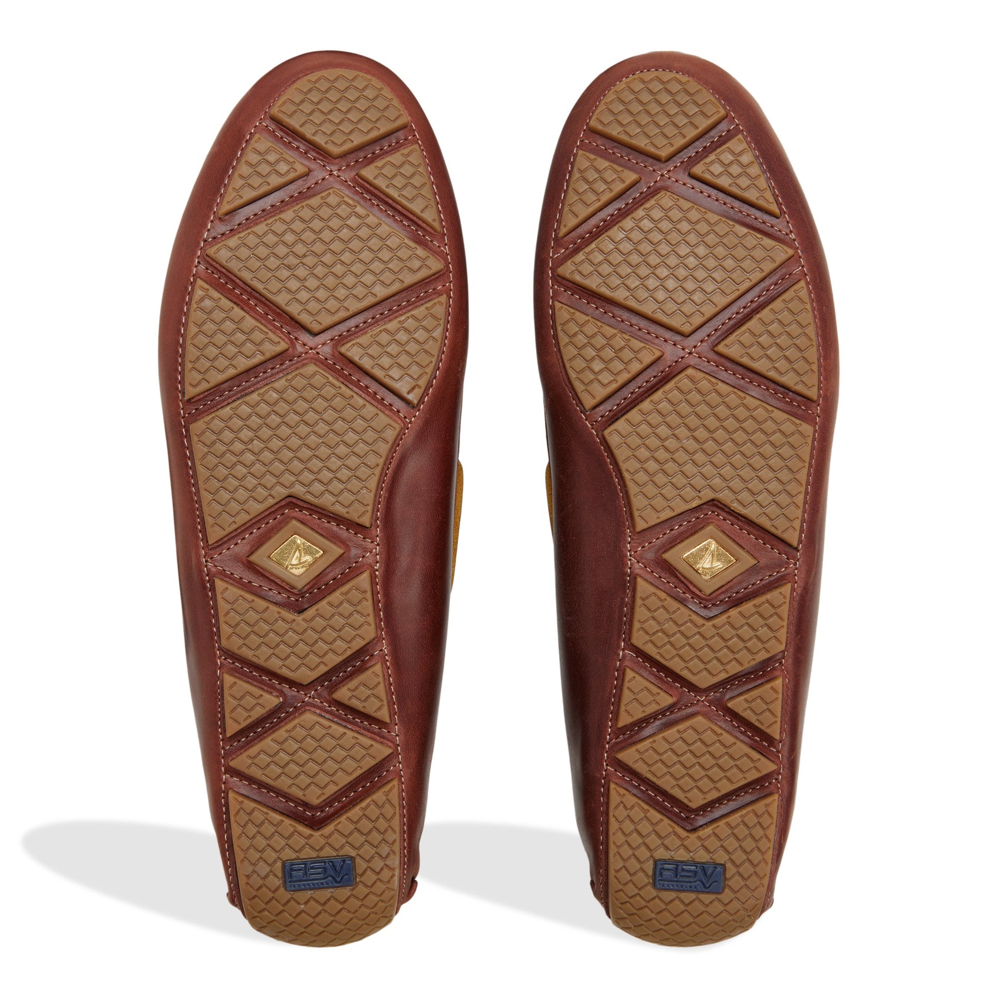 Support produit pour Driver Sharpwell à 2 yeux Gold Cup™