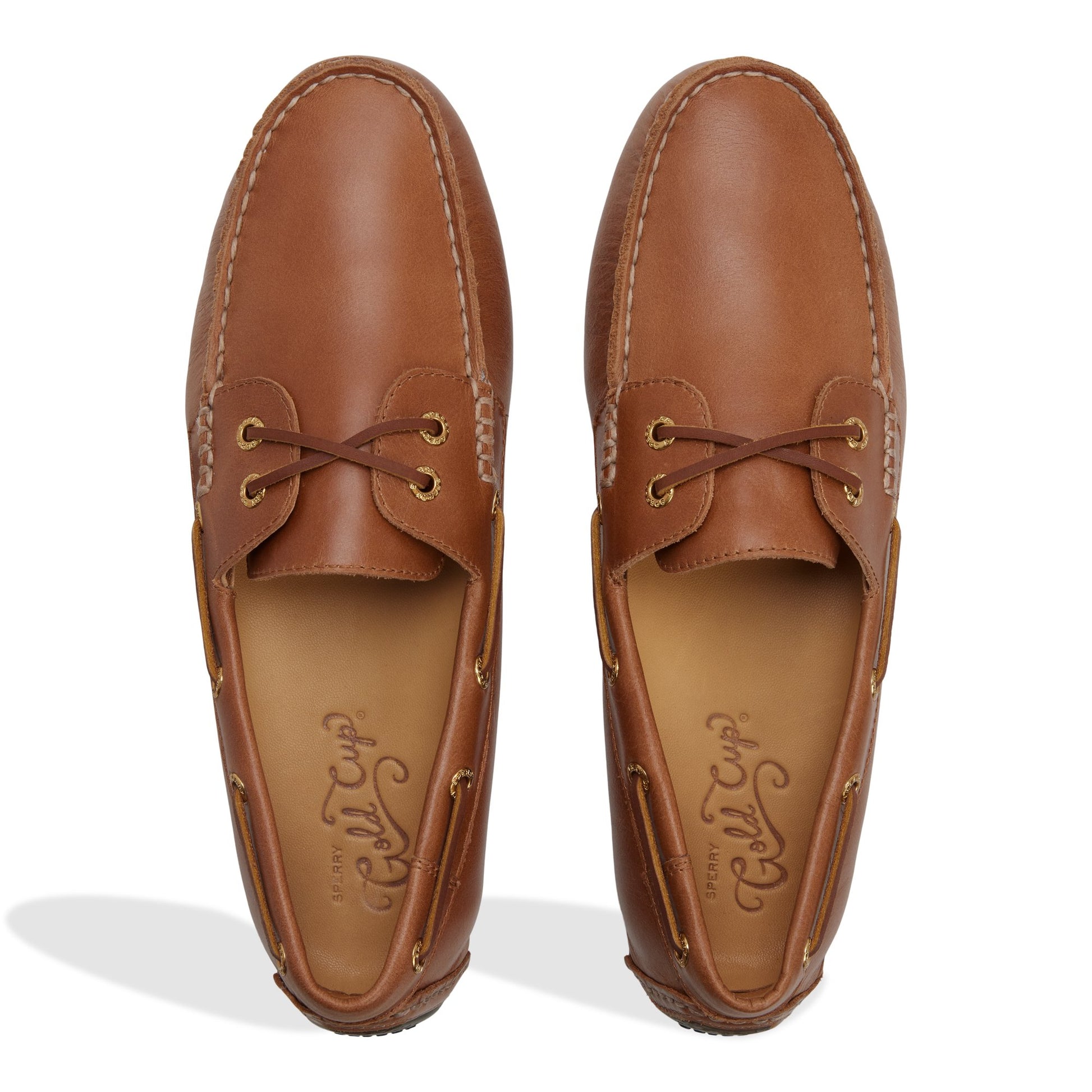 Support produit pour Driver Sharpwell à 2 yeux Gold Cup™