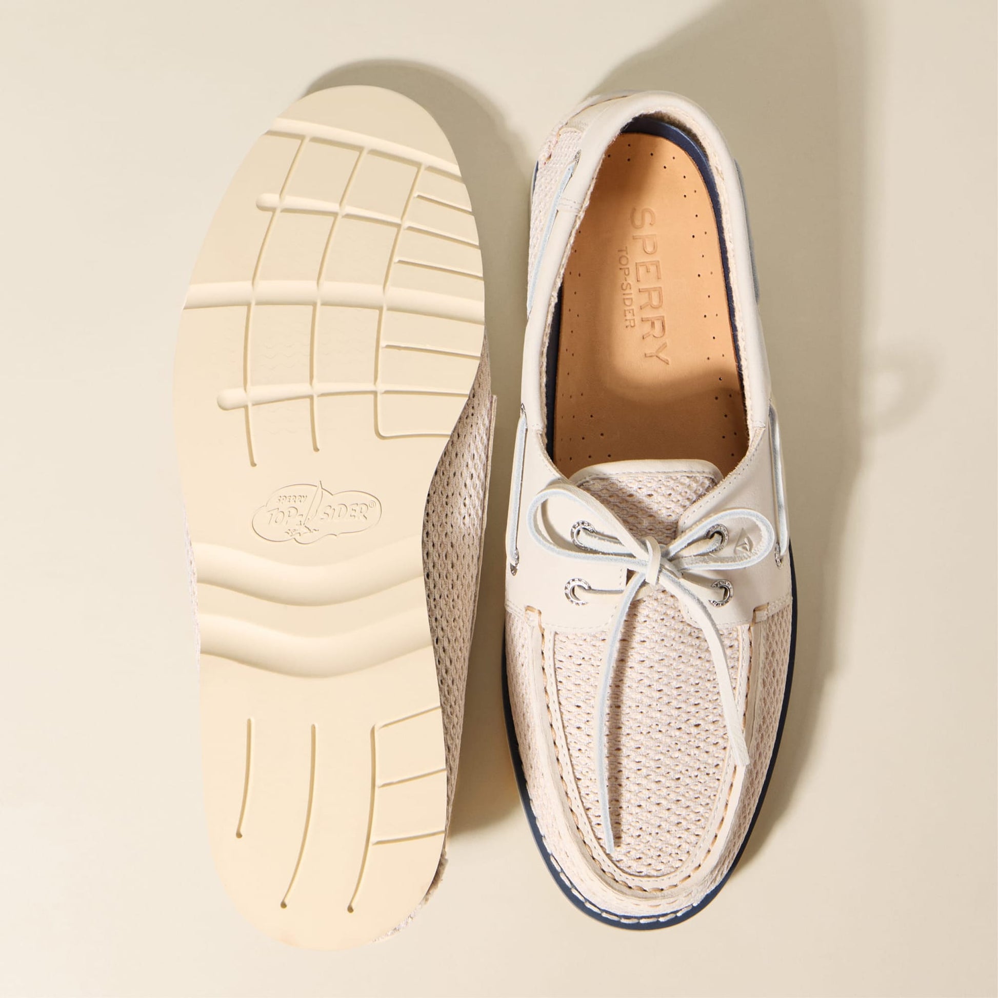 Product media for Ripple Resort Boat Shoe