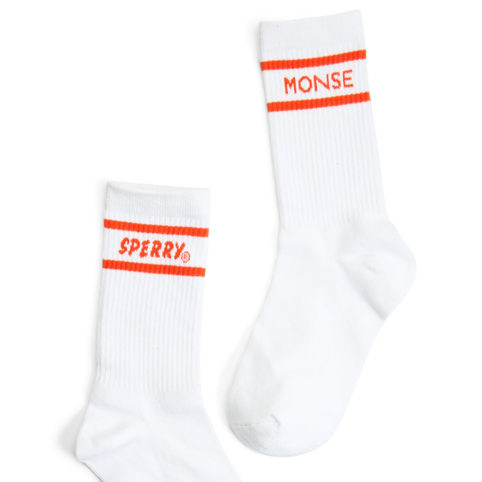 Product media for Sperry x MONSE Authentic Original™ 2-Eye Lug Boat Shoe