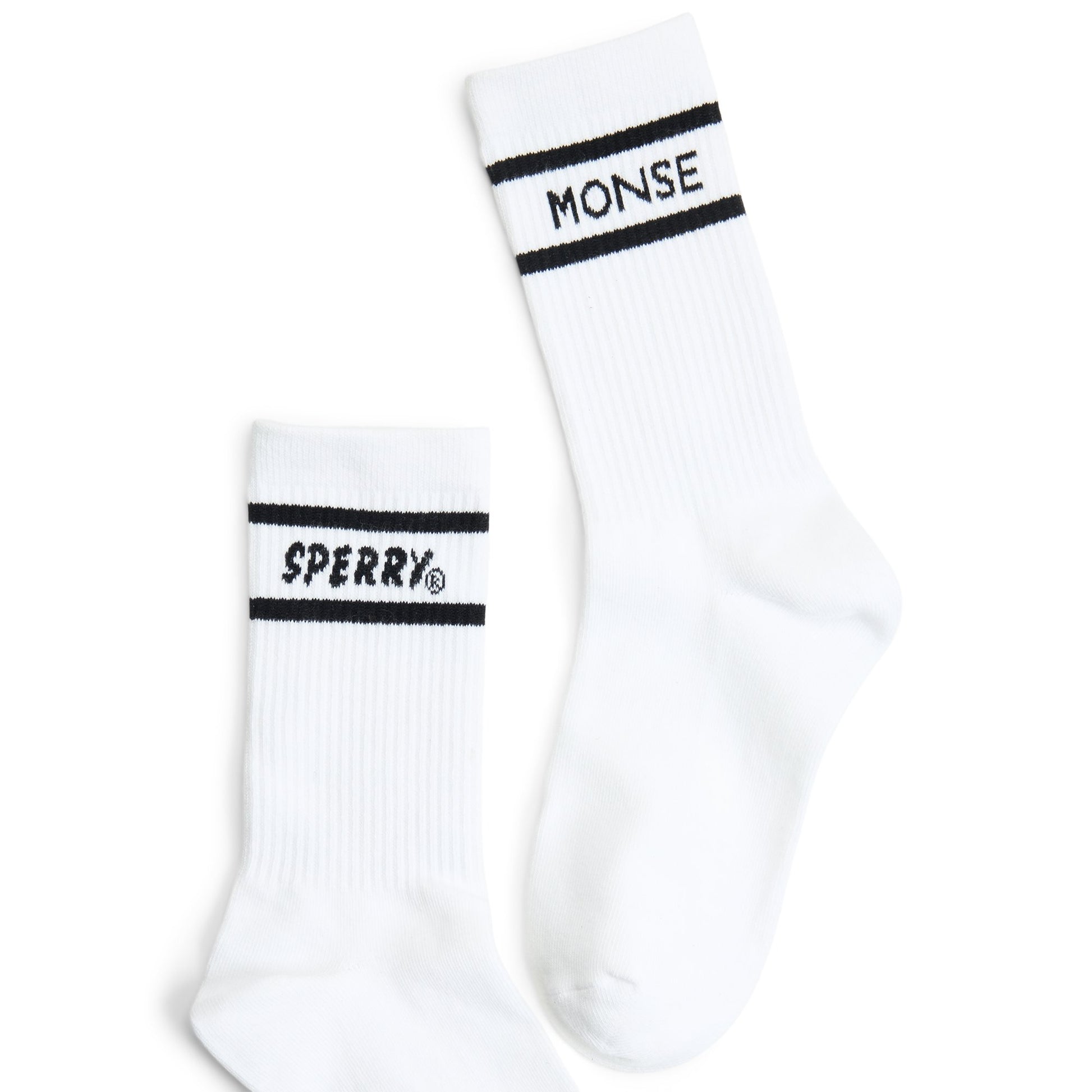 Product media for Sperry x MONSE Authentic Original™ 2-Eye Lug Boat Shoe