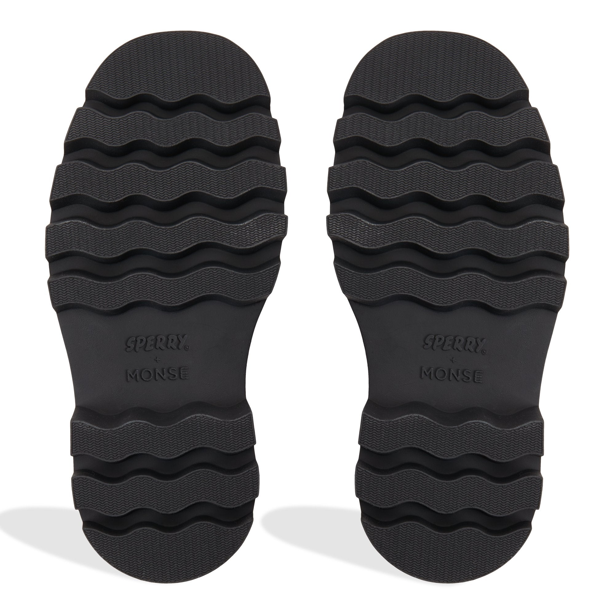 Monse ao lug_wm Black | Sperry