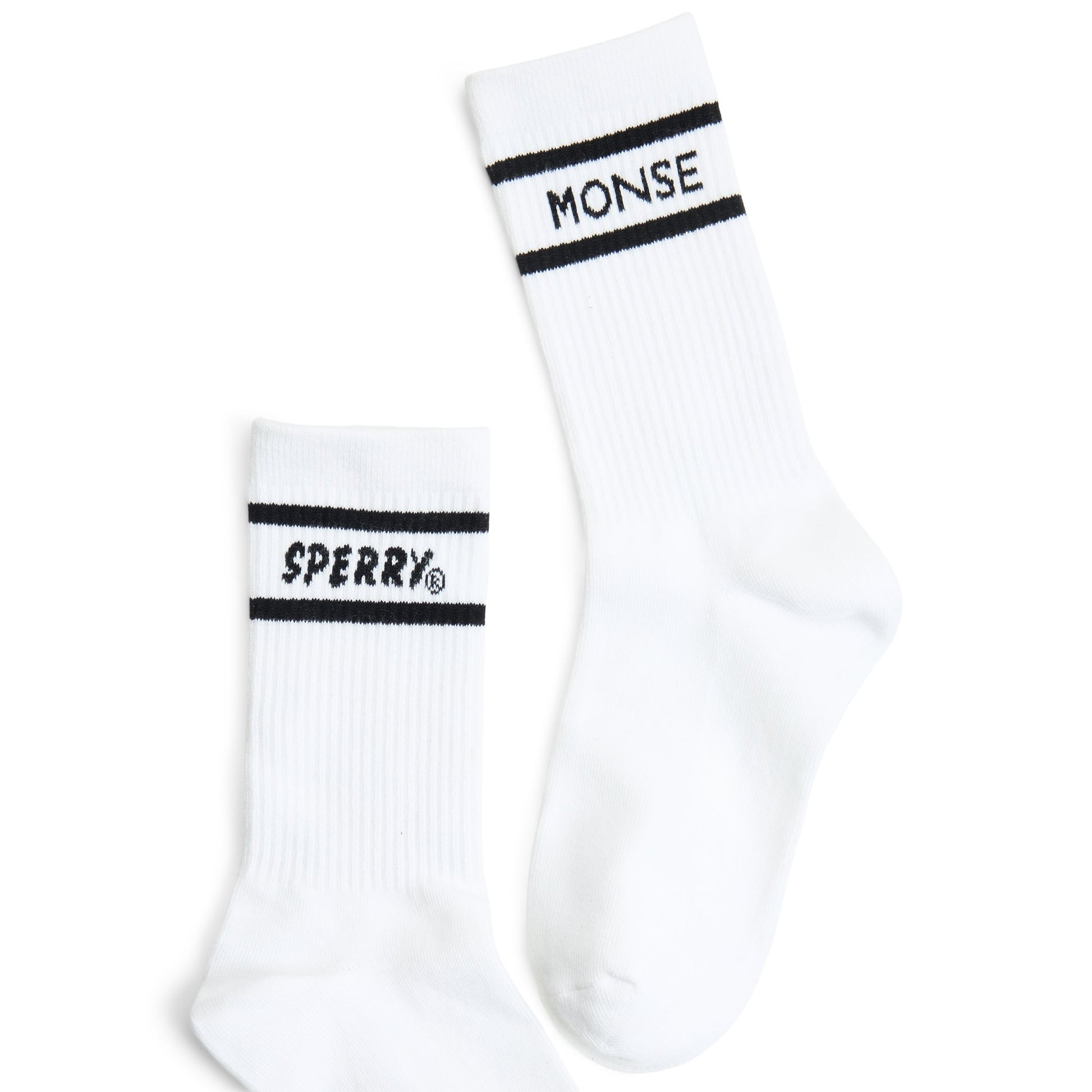 Product media for Sperry x MONSE Authentic Original™ 2-Eye Lug Boat Shoe