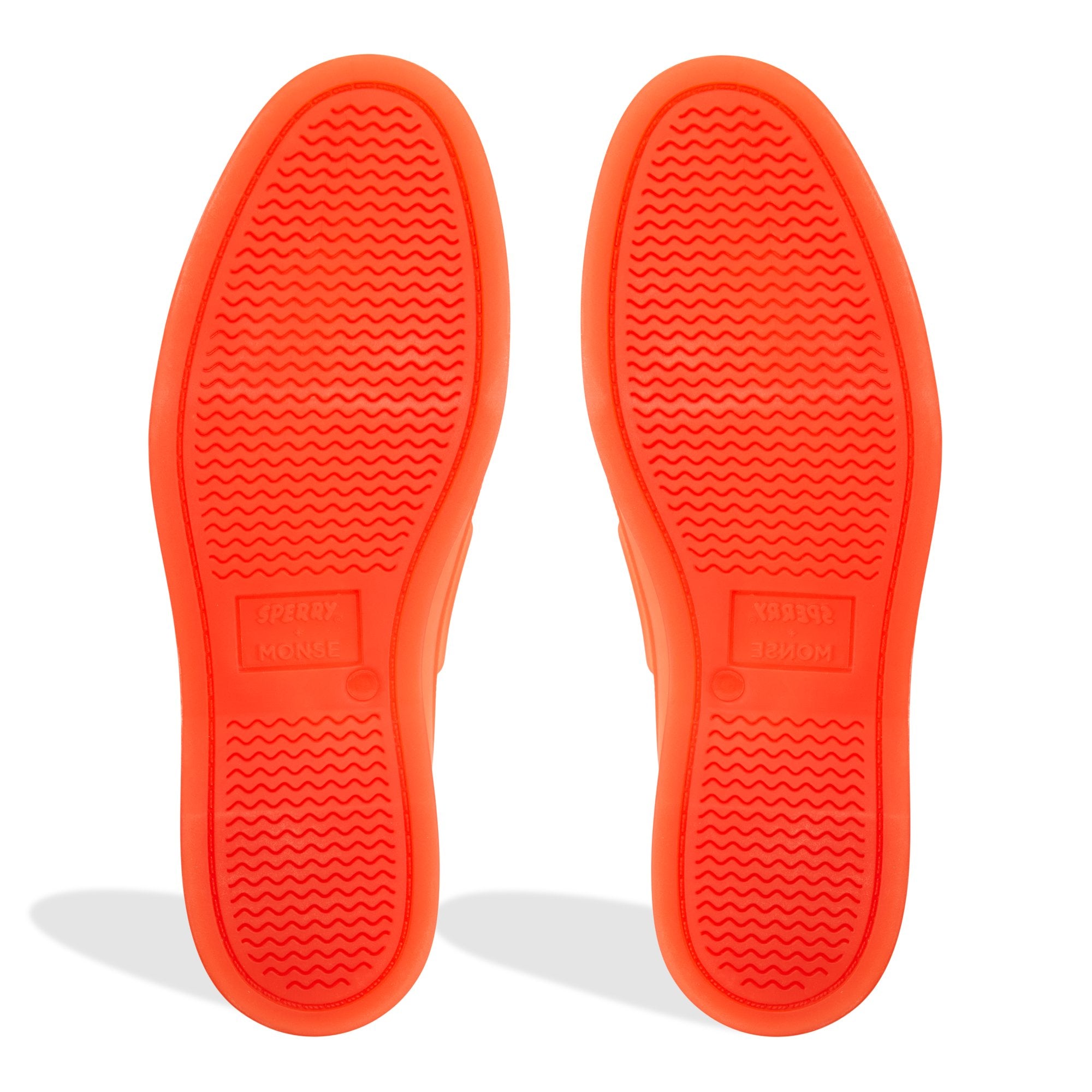 Monseaojelly_wm Bright orange | Sperry