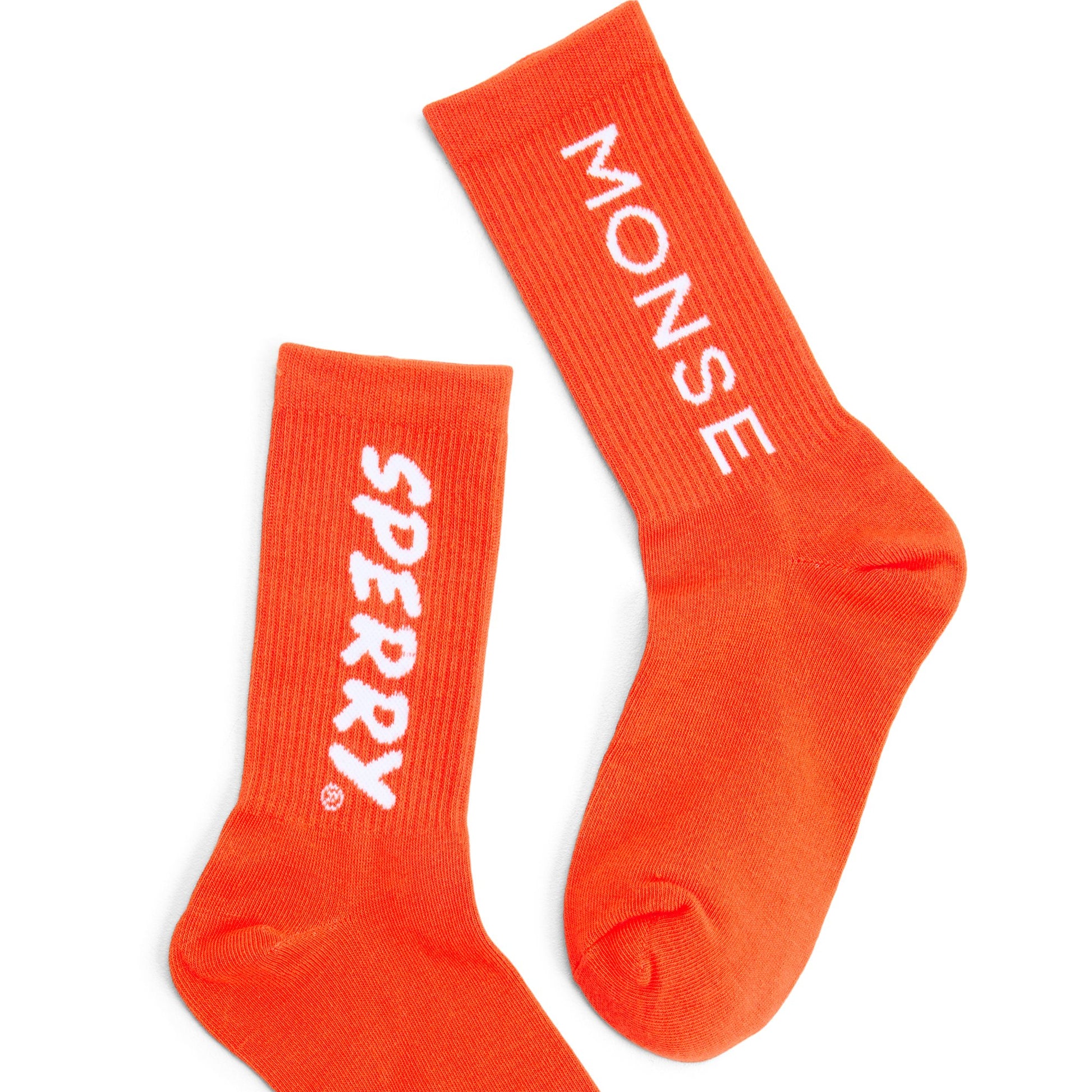 Product media for Sperry x MONSE Authentic Original™ 2-Eye Jelly Boat Shoe