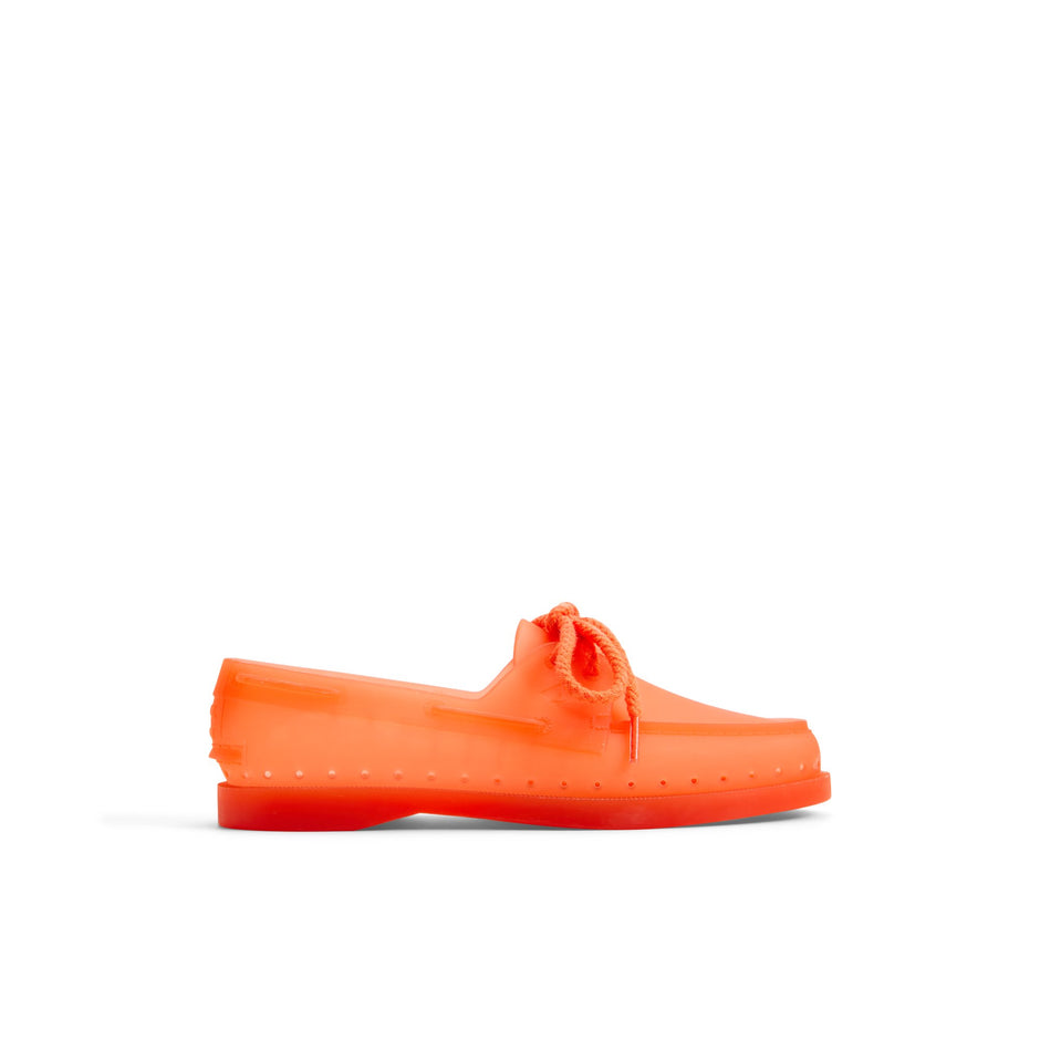 Chaussure bateau à 2 œillets jelly Sperry x MONSE Authentic Original™