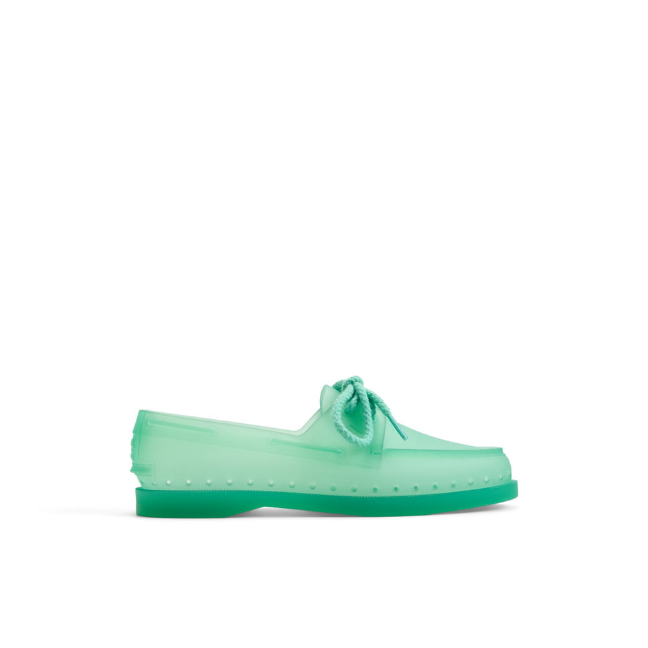 Chaussure bateau à 2 œillets jelly Sperry x MONSE Authentic Original™