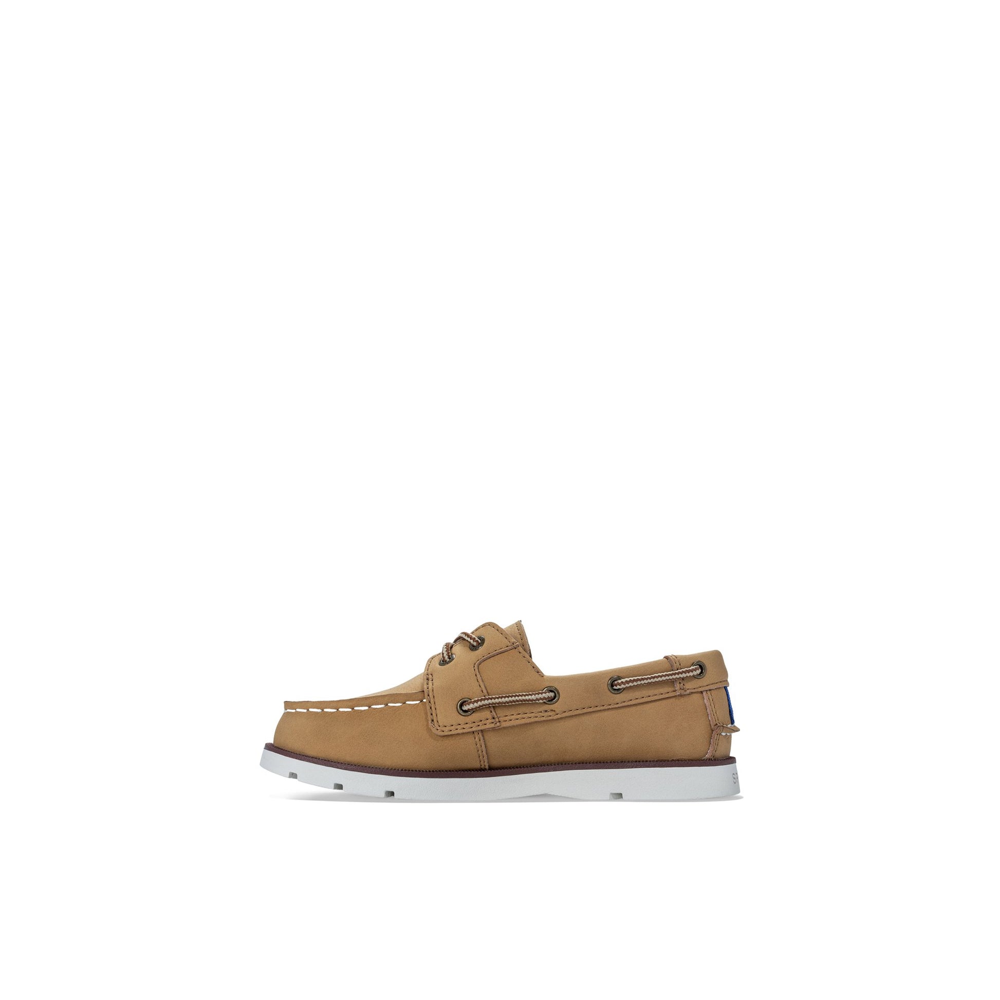 Product media for Leeward II Junior Boat Shoe