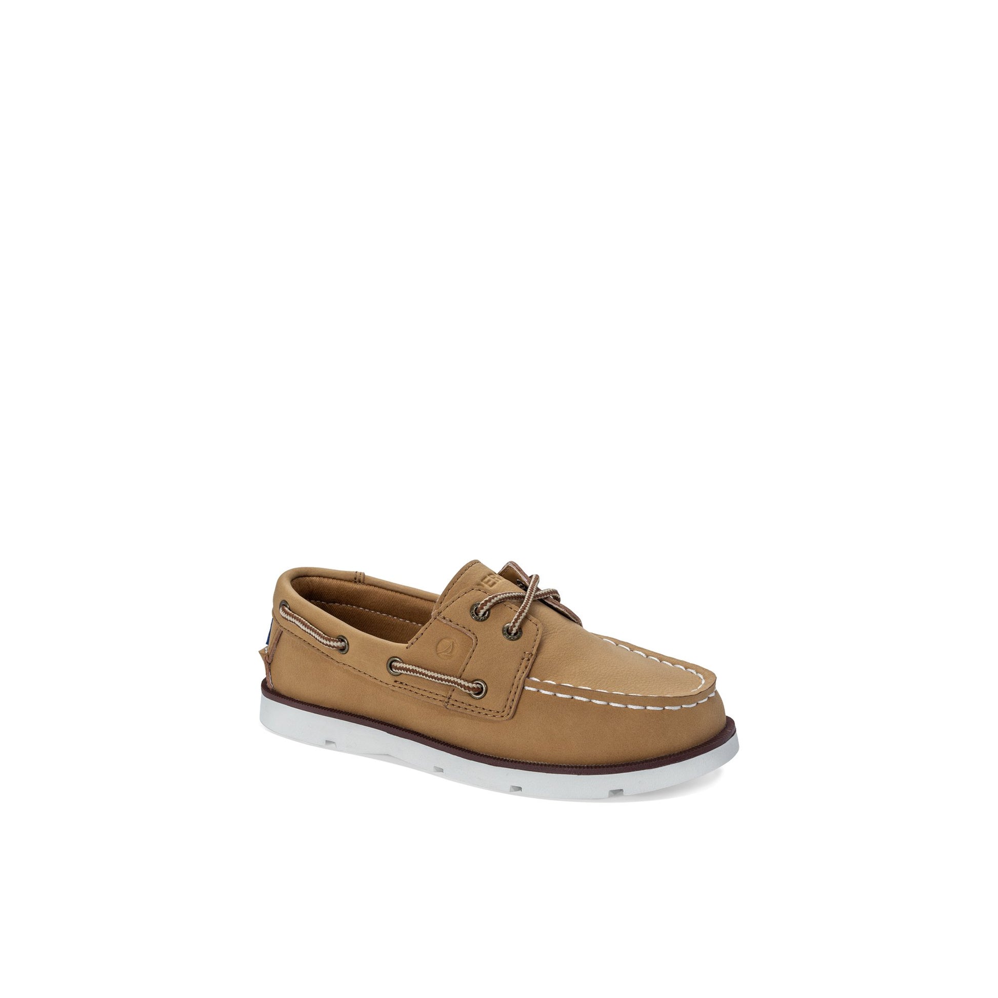 Product media for Leeward II Junior Boat Shoe